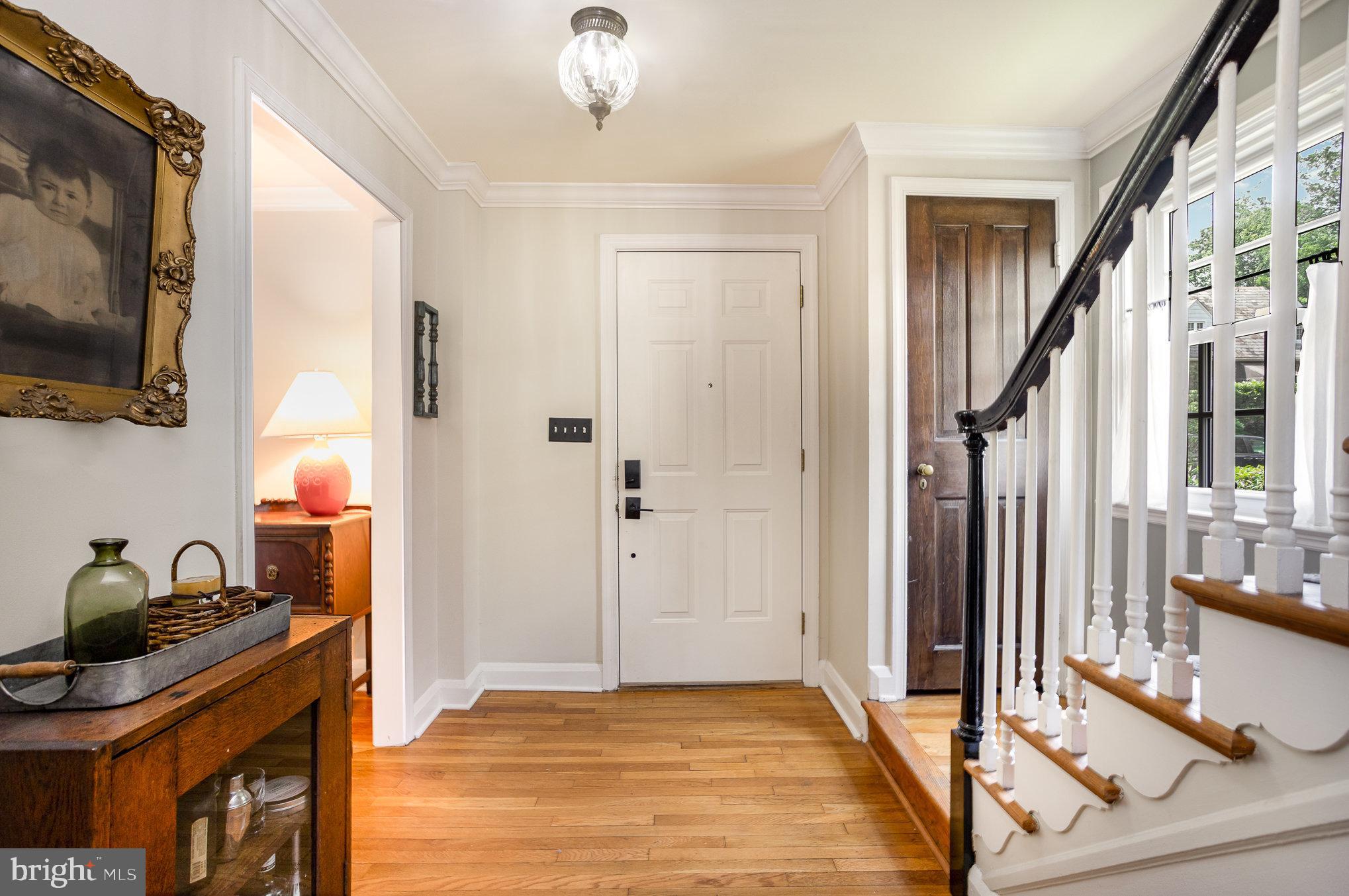 ROLAND PARK - Residential