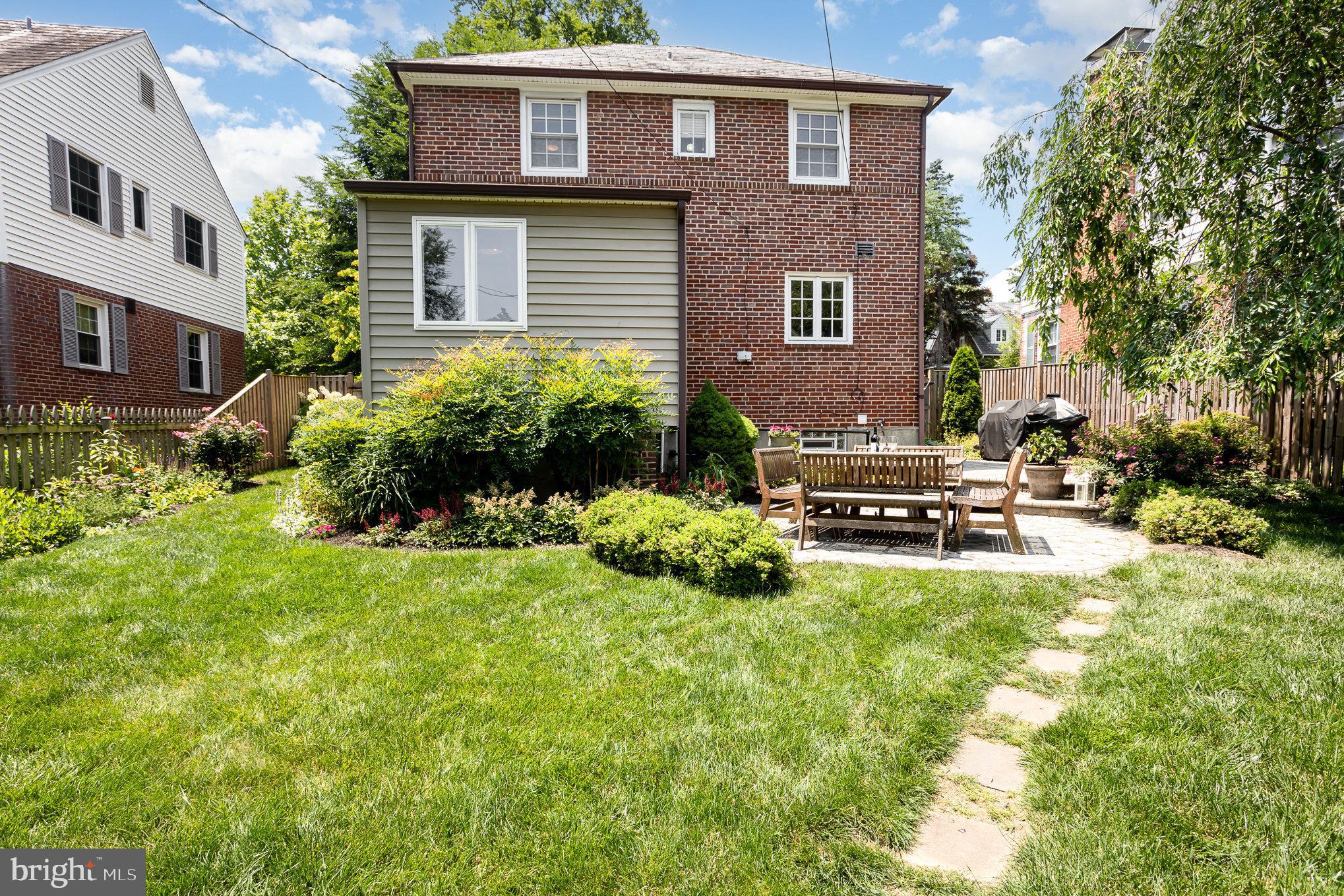 ROLAND PARK - Residential