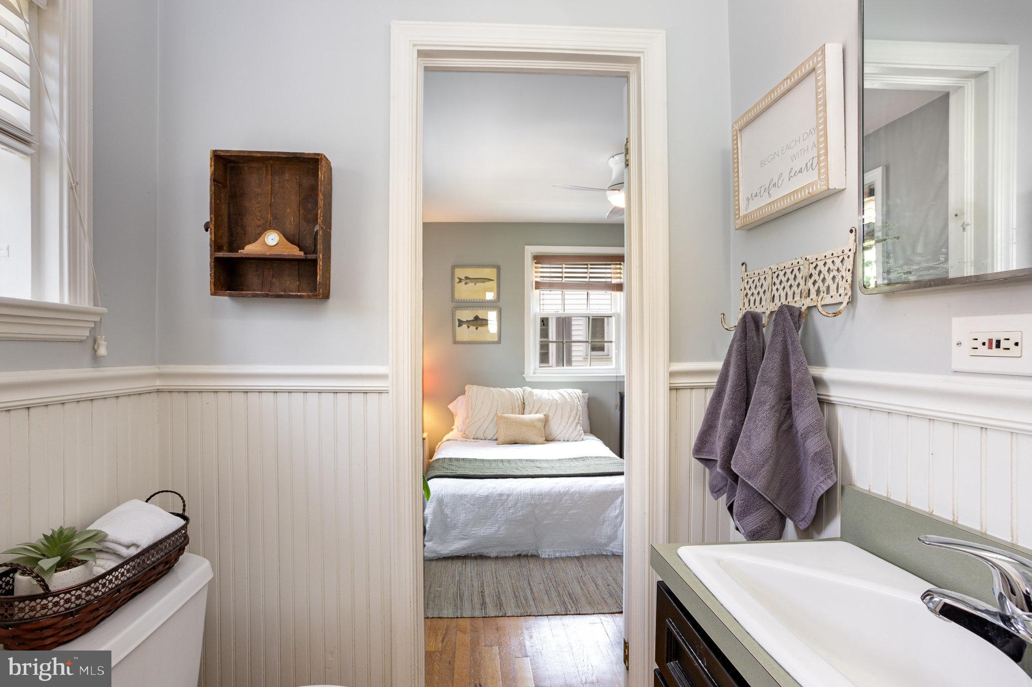 ROLAND PARK - Residential