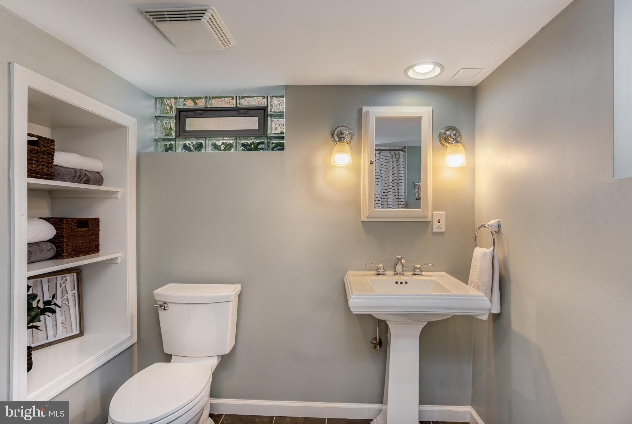 ROLAND PARK - Residential