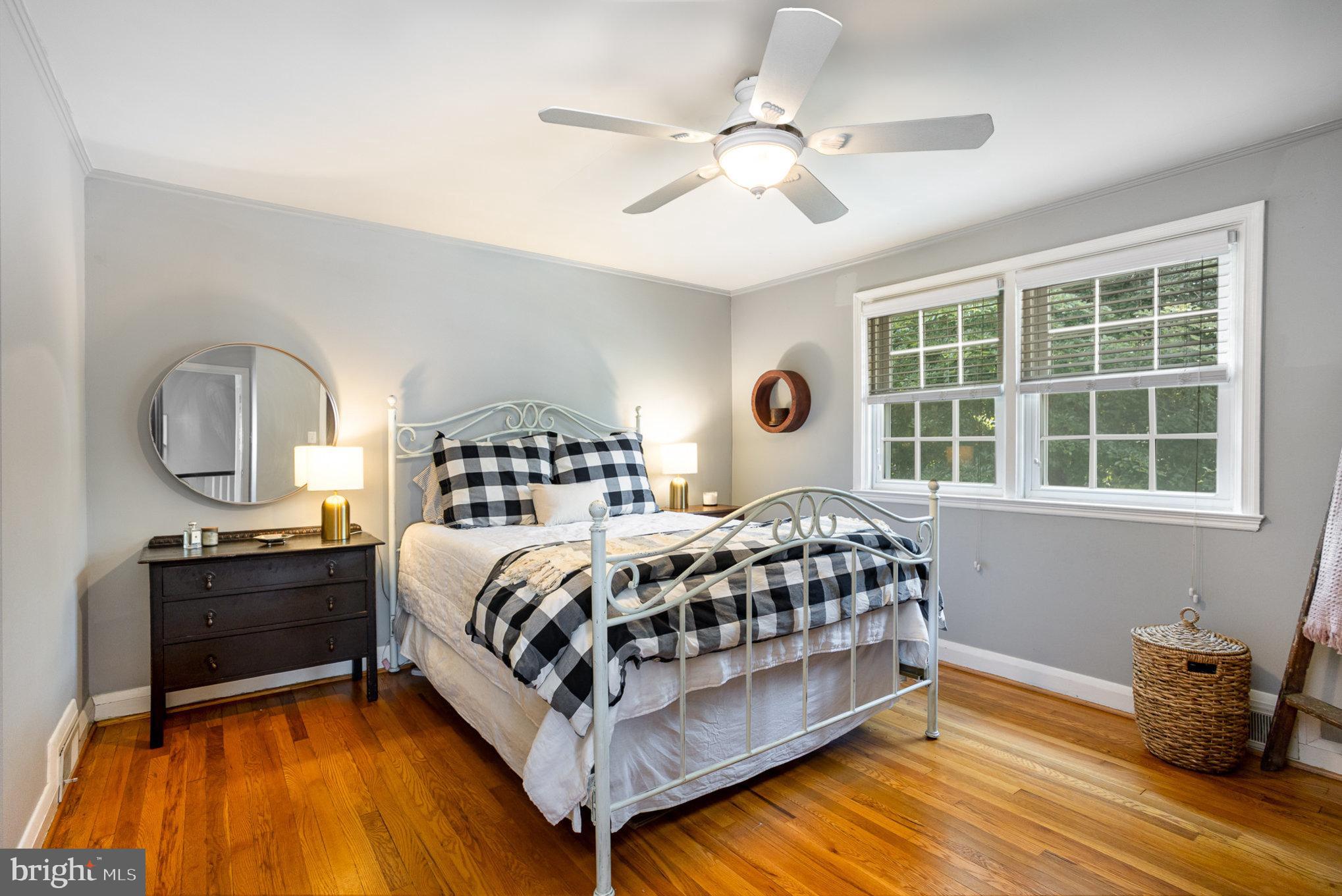 ROLAND PARK - Residential