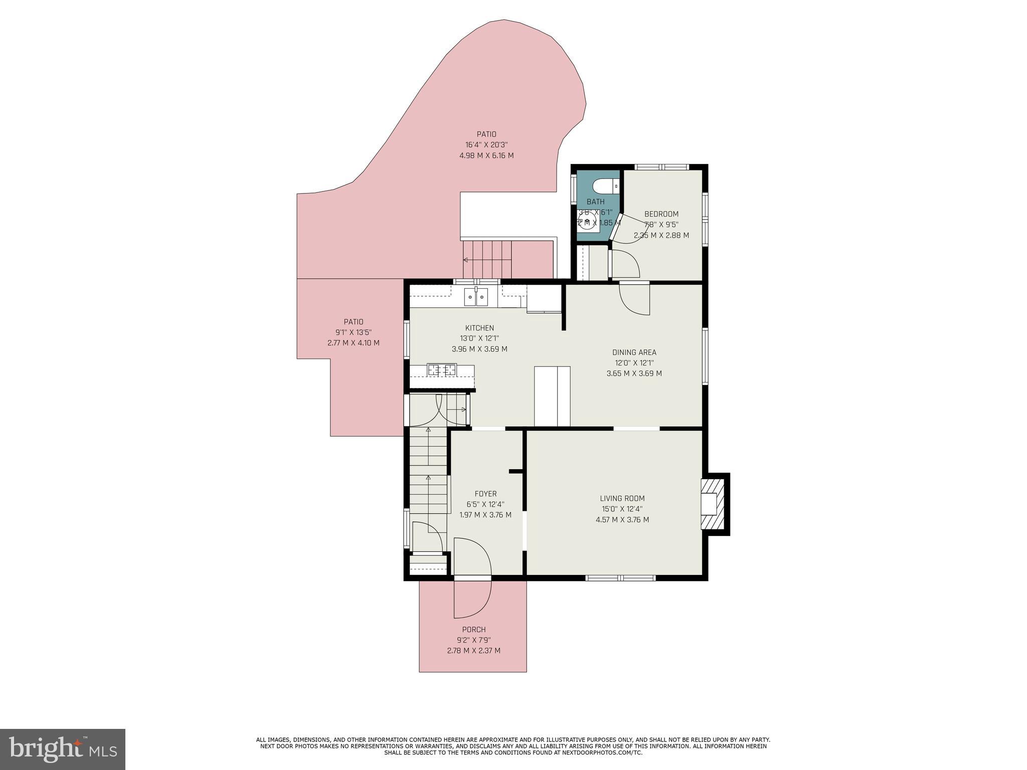 ROLAND PARK - Residential