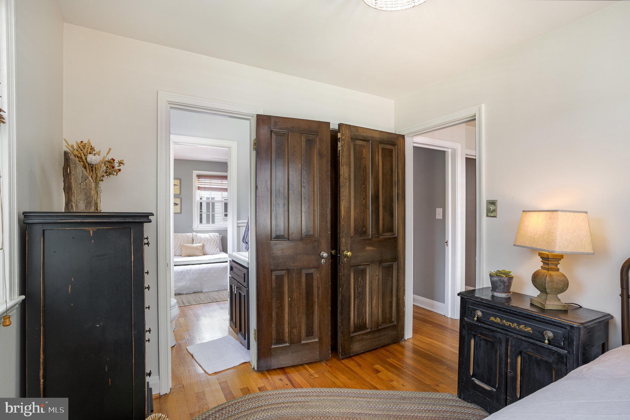 ROLAND PARK - Residential