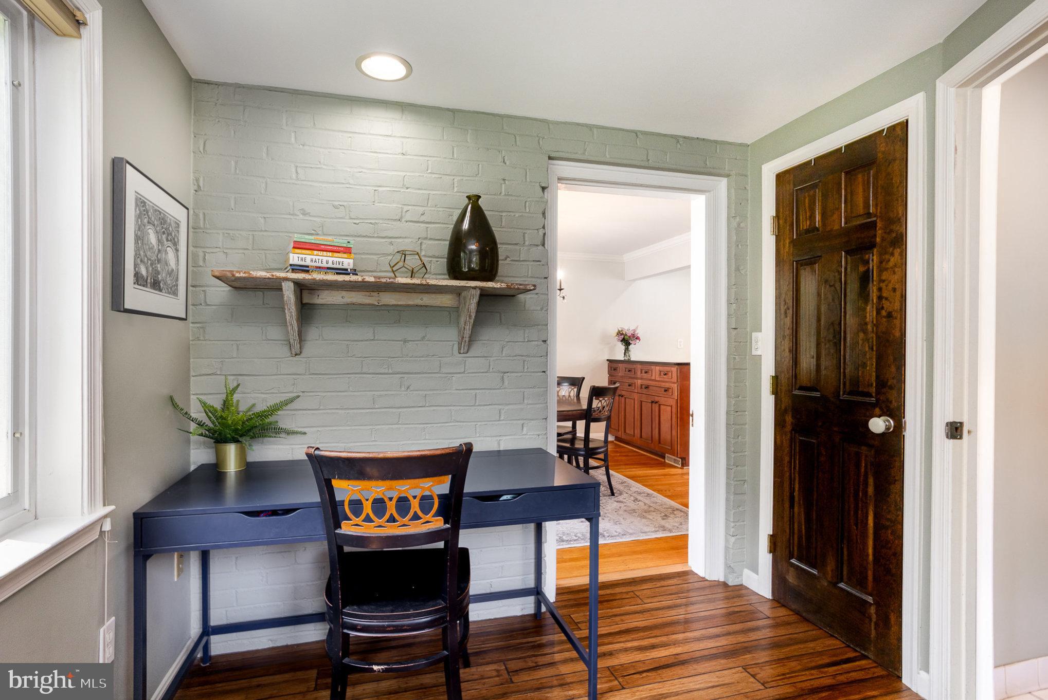 ROLAND PARK - Residential