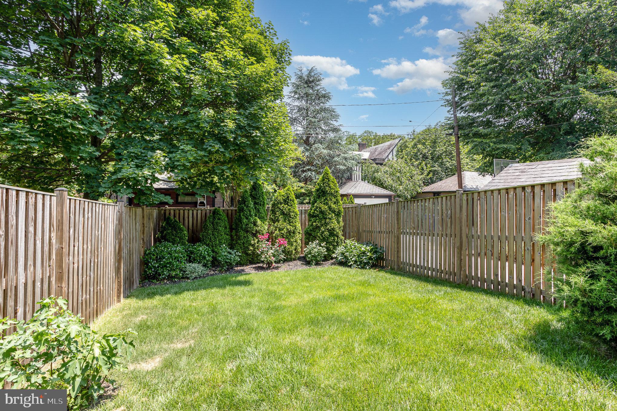 ROLAND PARK - Residential