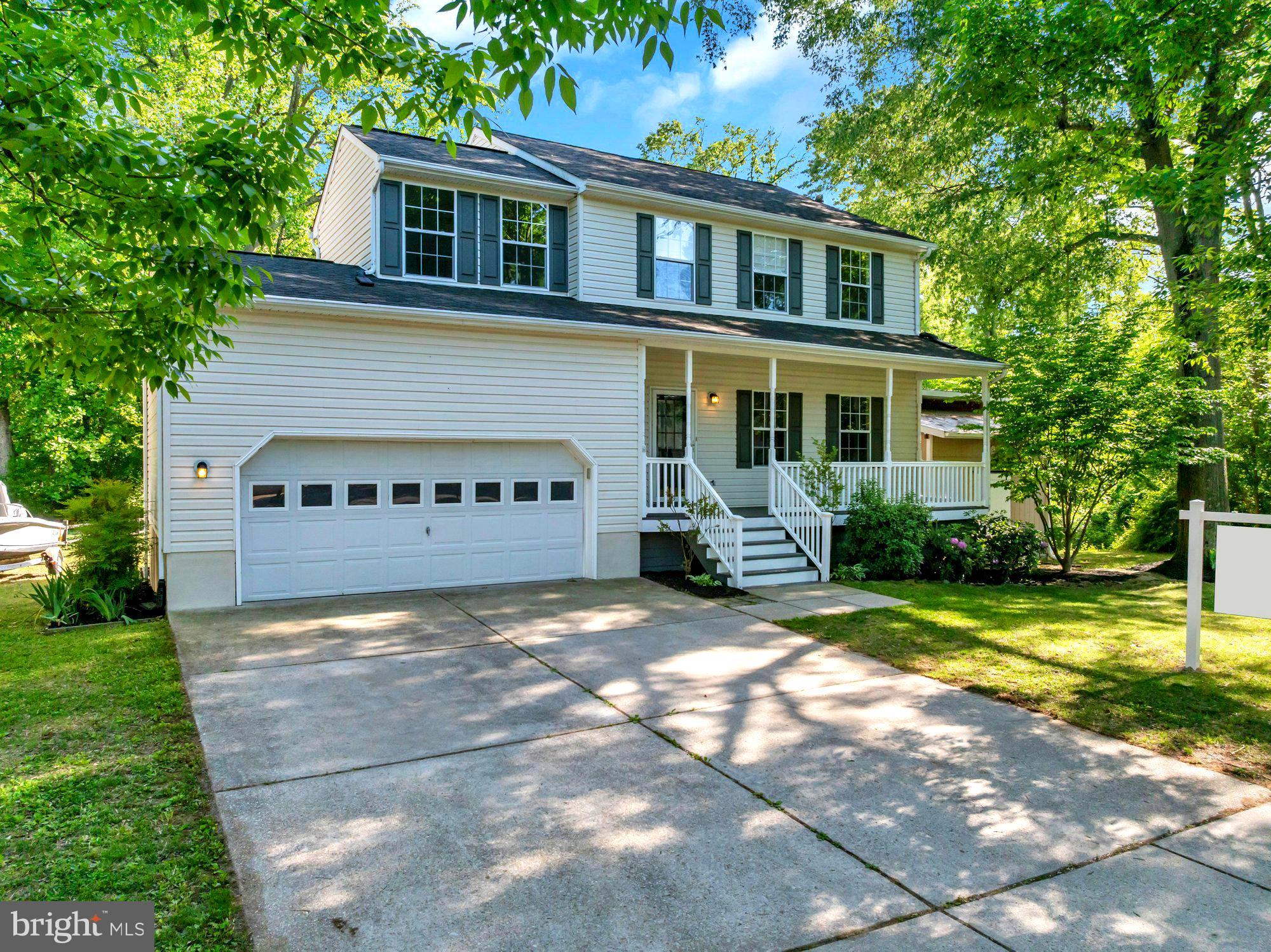 SAGAMORE RUN - Residential