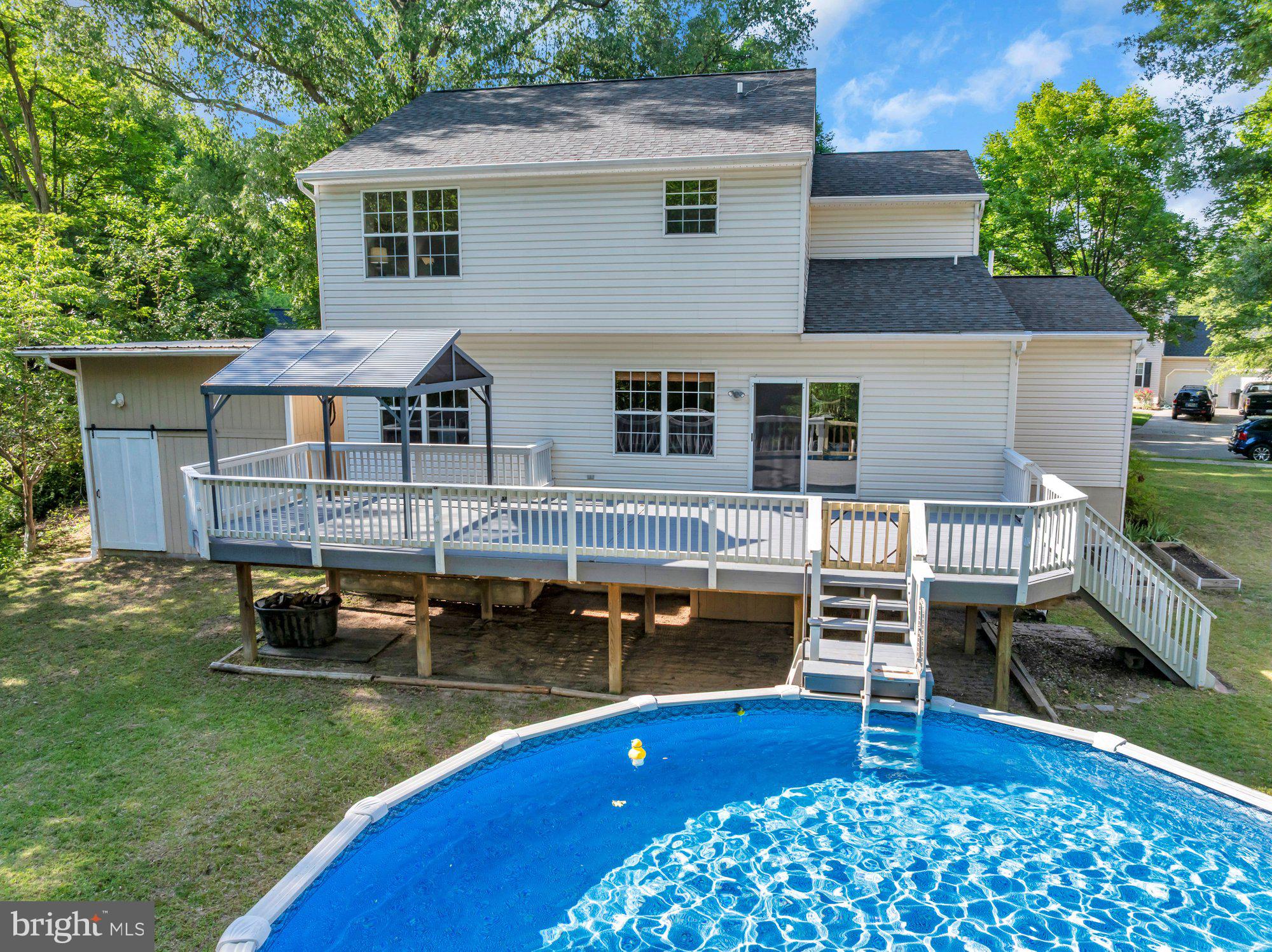 SAGAMORE RUN - Residential