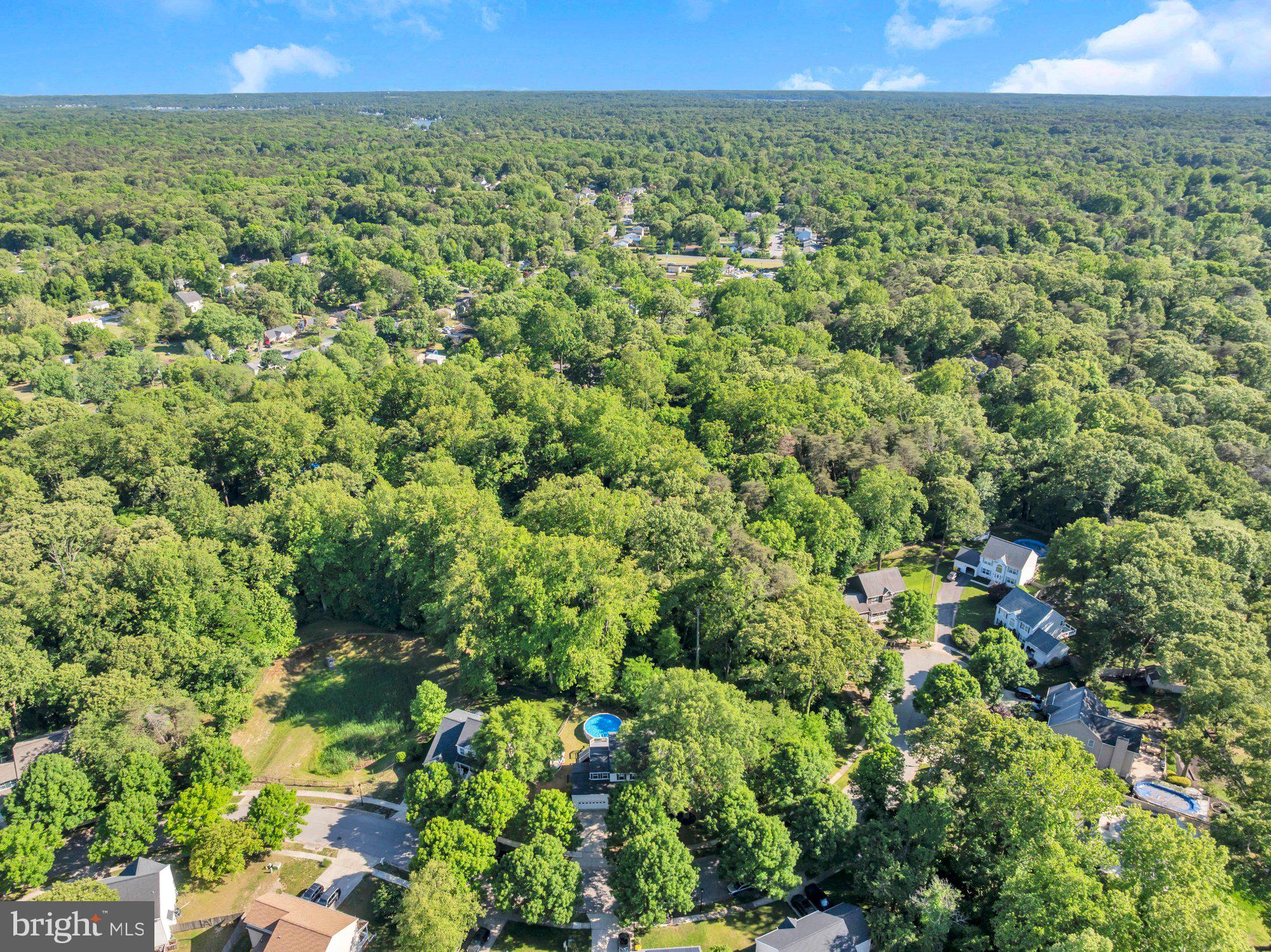 SAGAMORE RUN - Residential