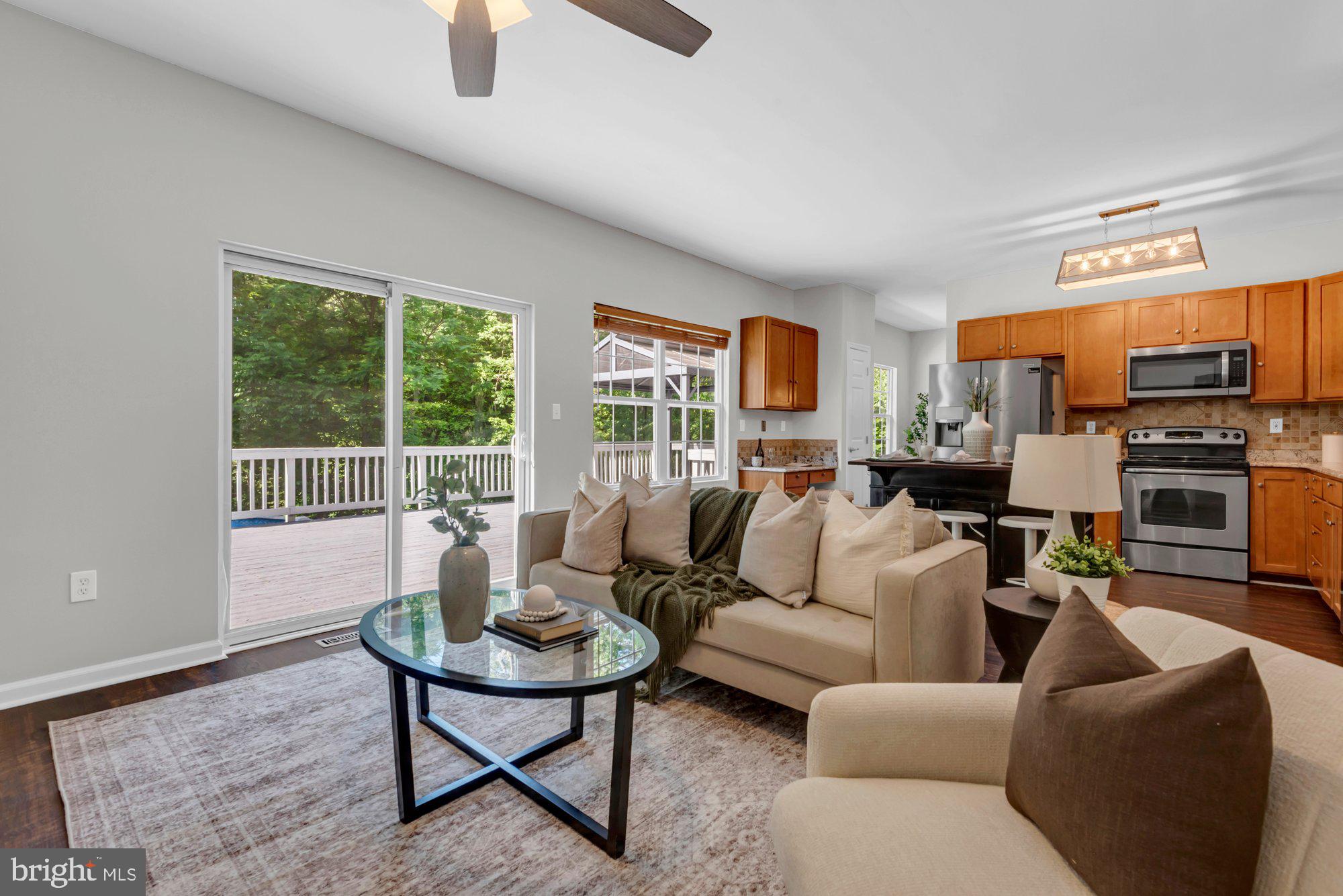 SAGAMORE RUN - Residential