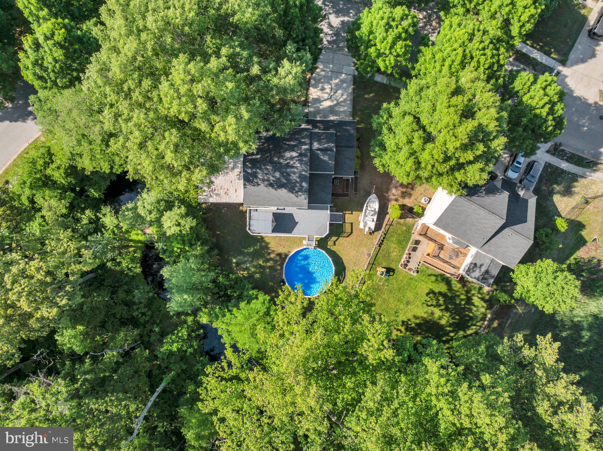 SAGAMORE RUN - Residential