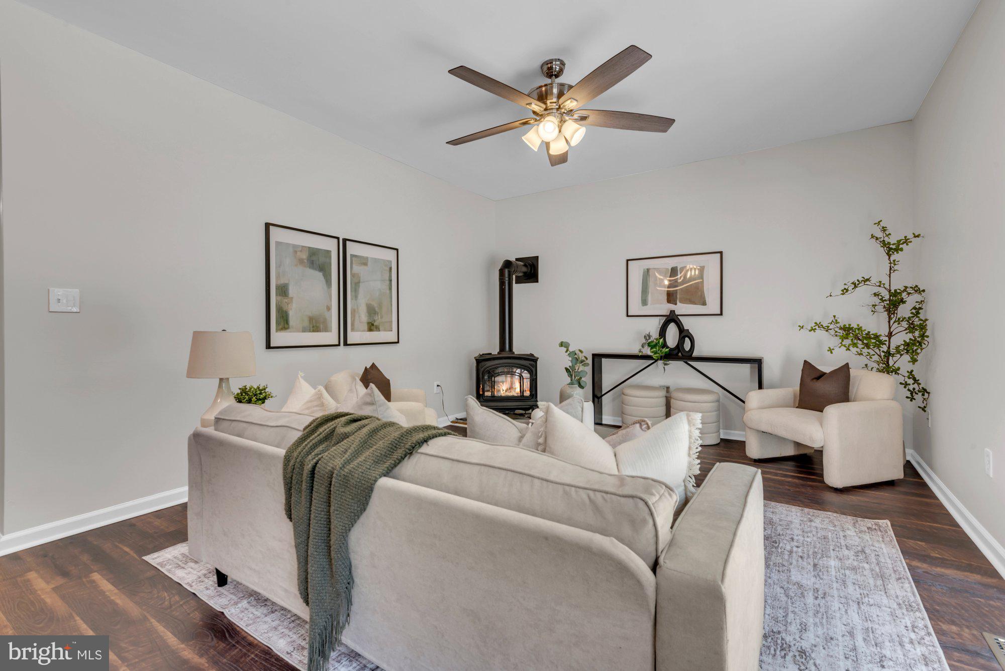 SAGAMORE RUN - Residential