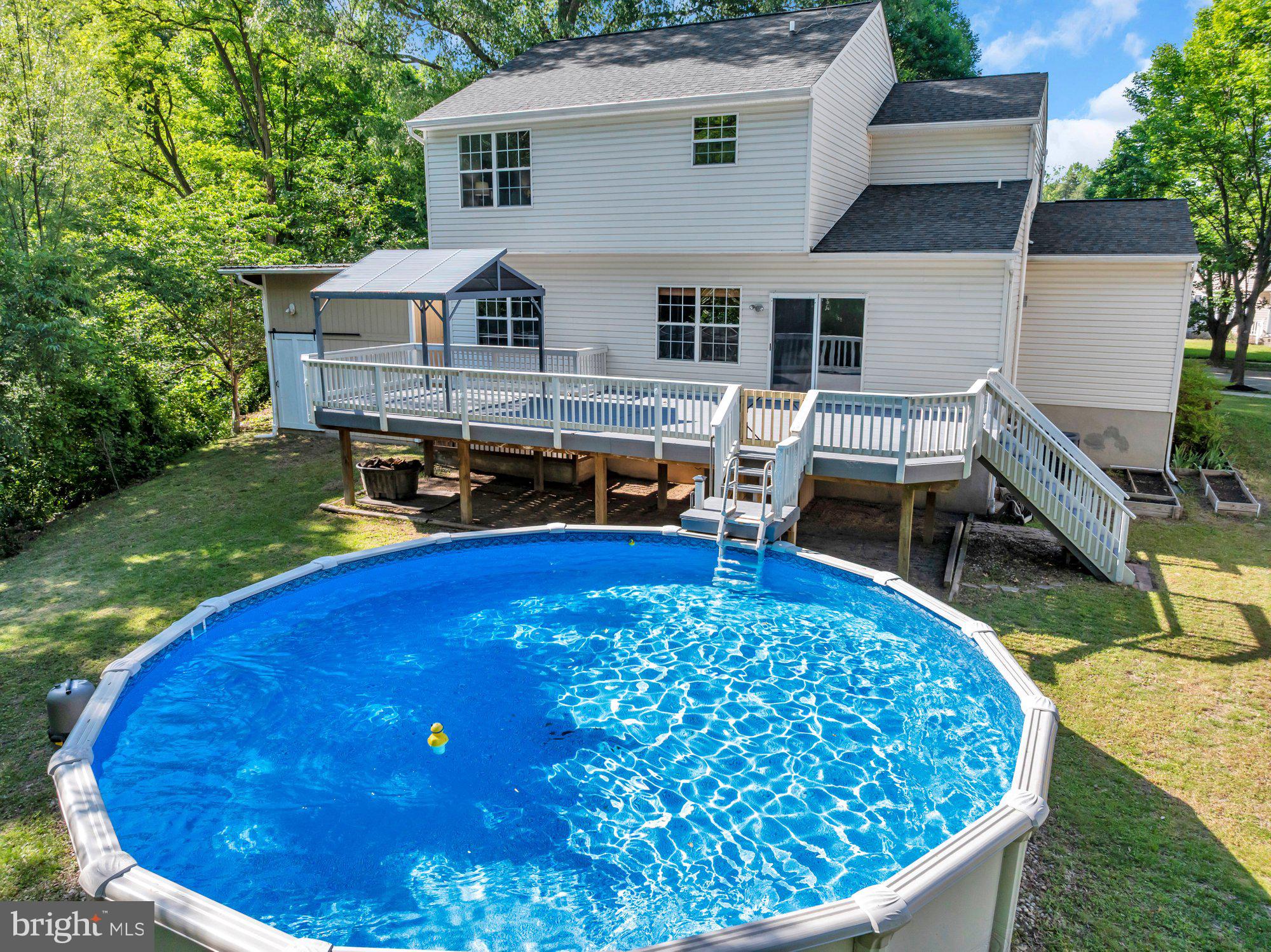 SAGAMORE RUN - Residential