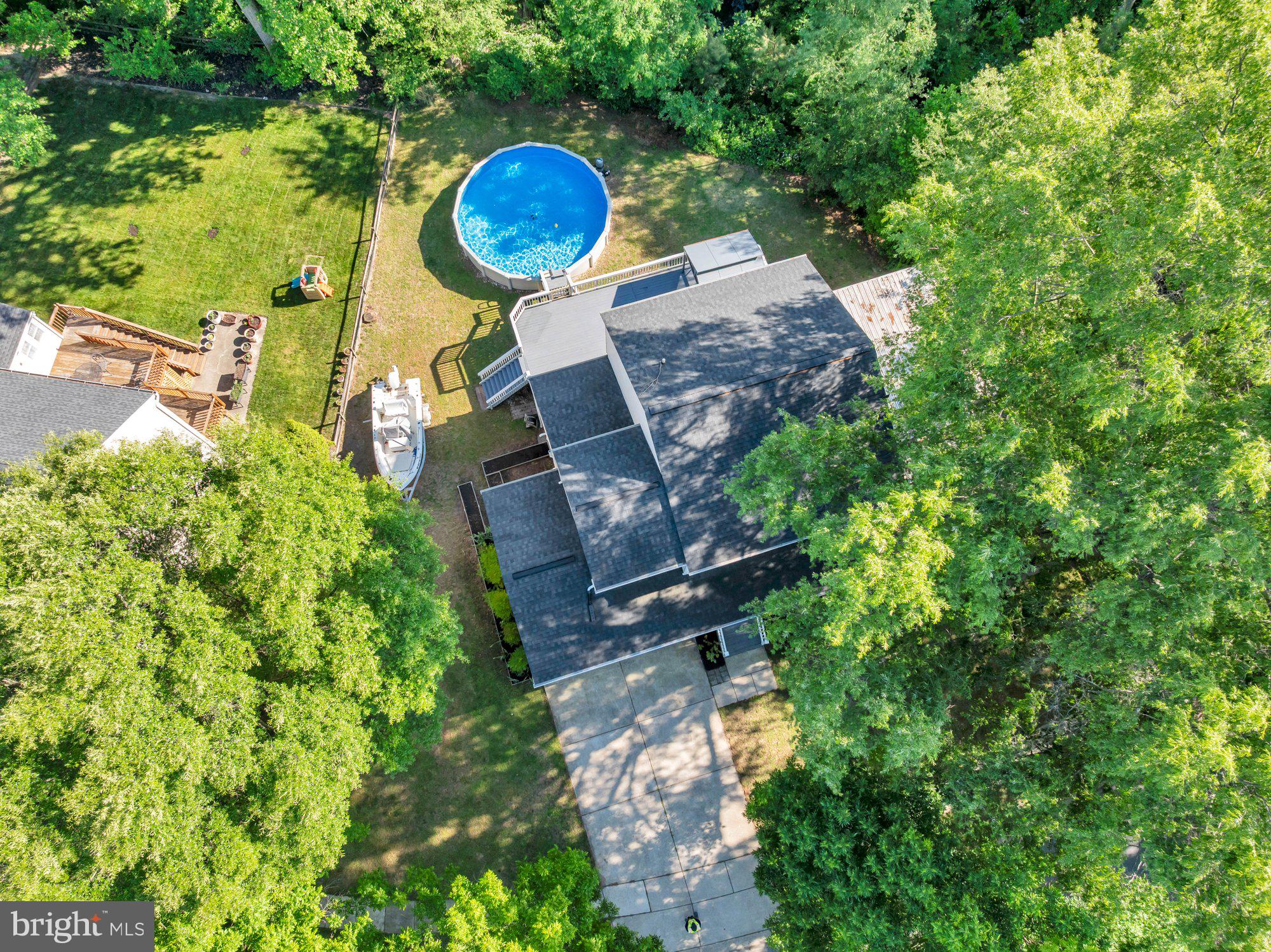 SAGAMORE RUN - Residential