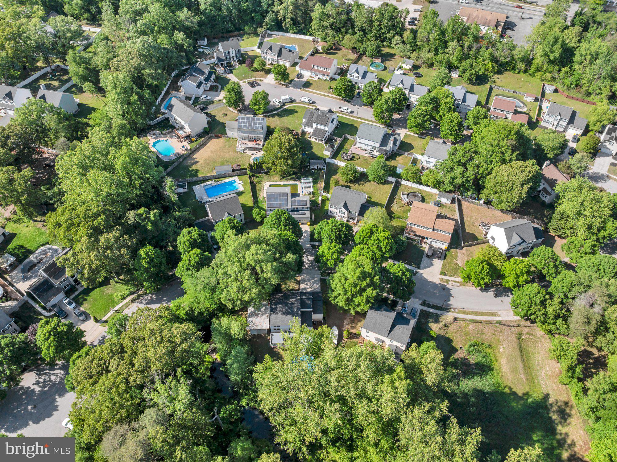 SAGAMORE RUN - Residential