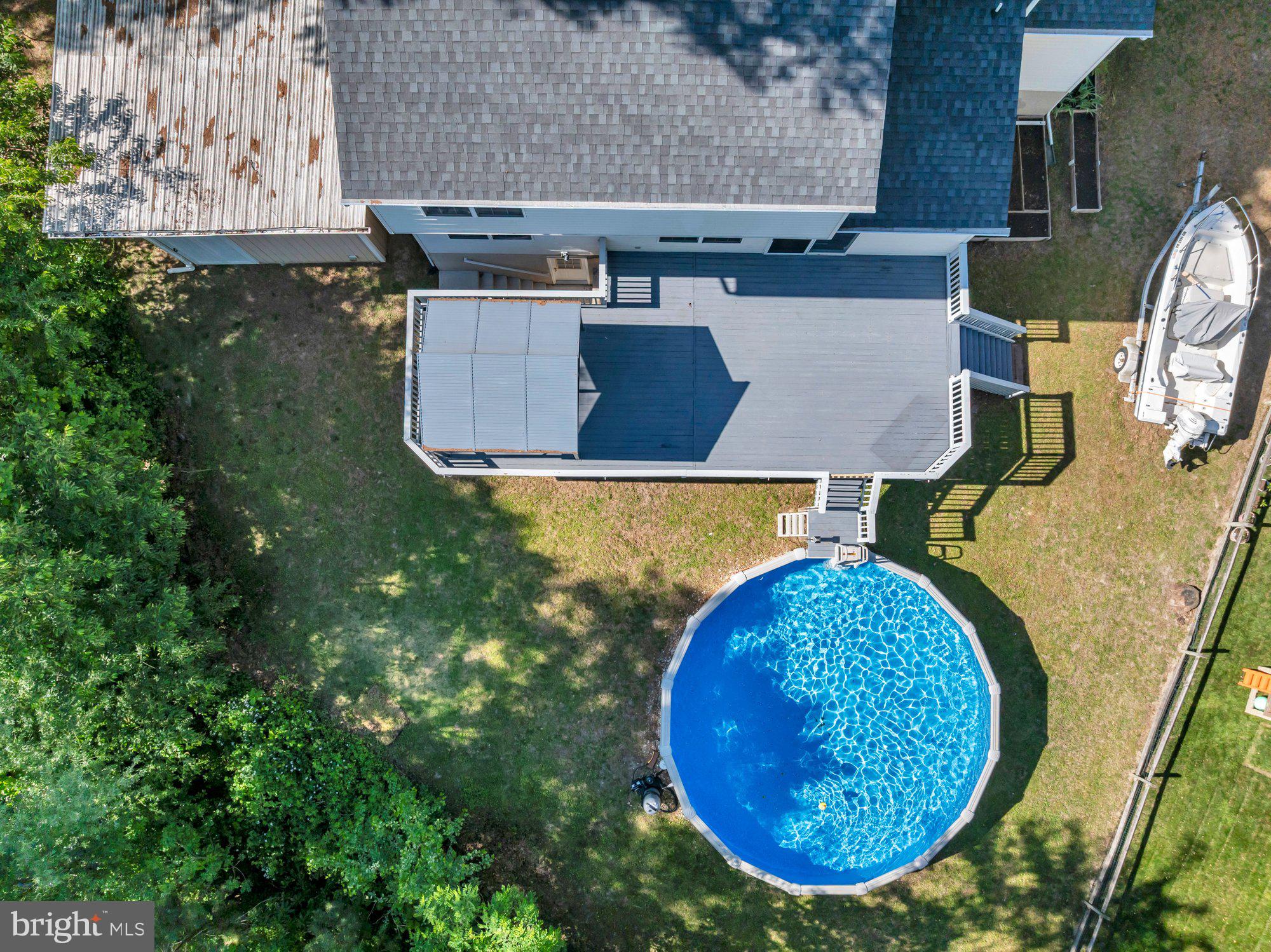 SAGAMORE RUN - Residential