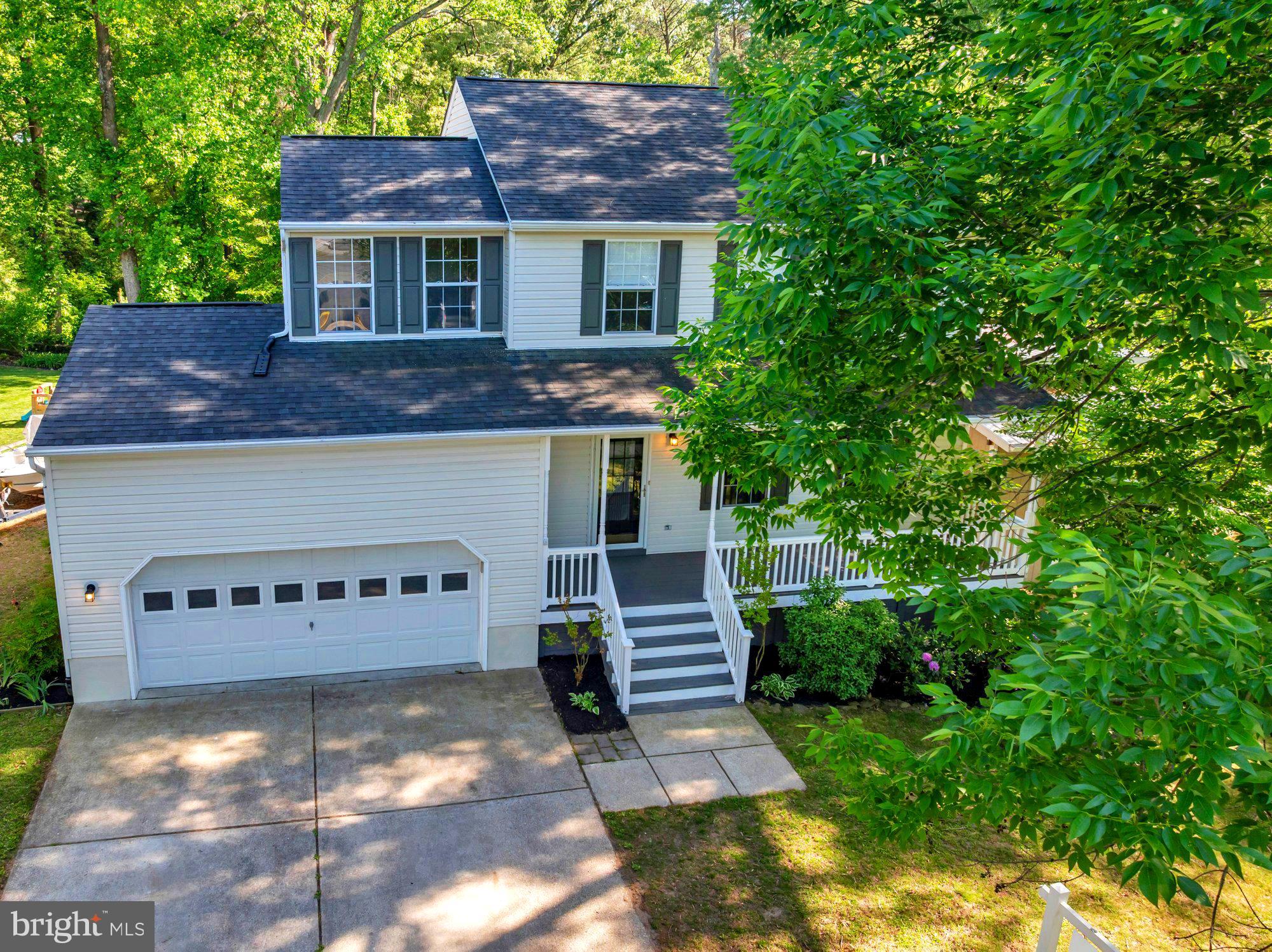 SAGAMORE RUN - Residential