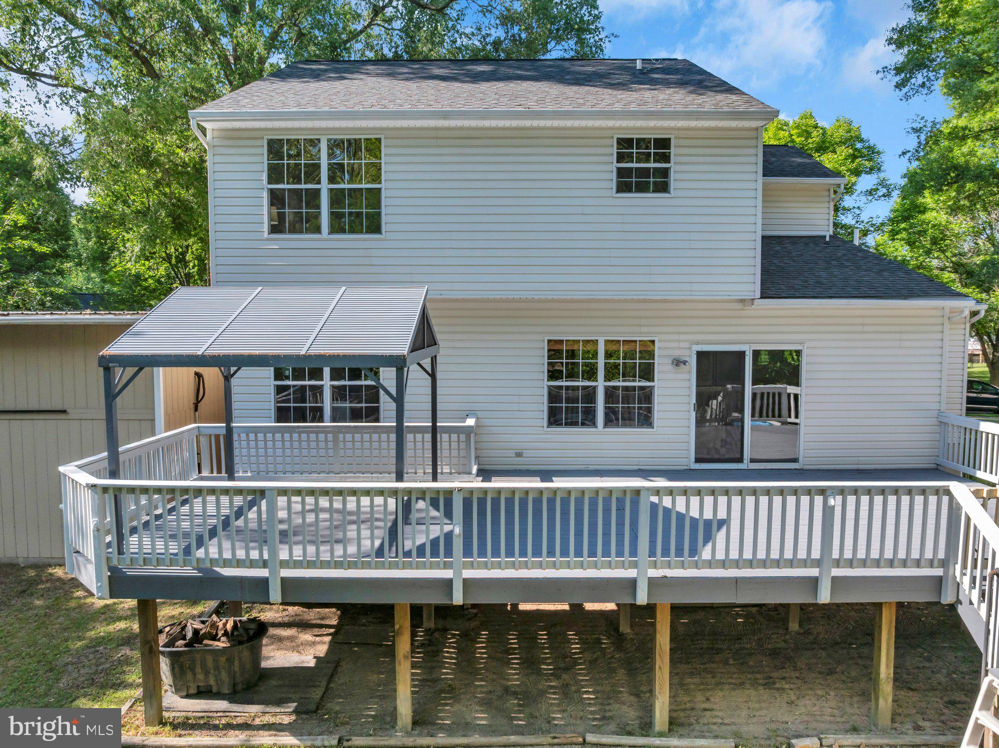 SAGAMORE RUN - Residential