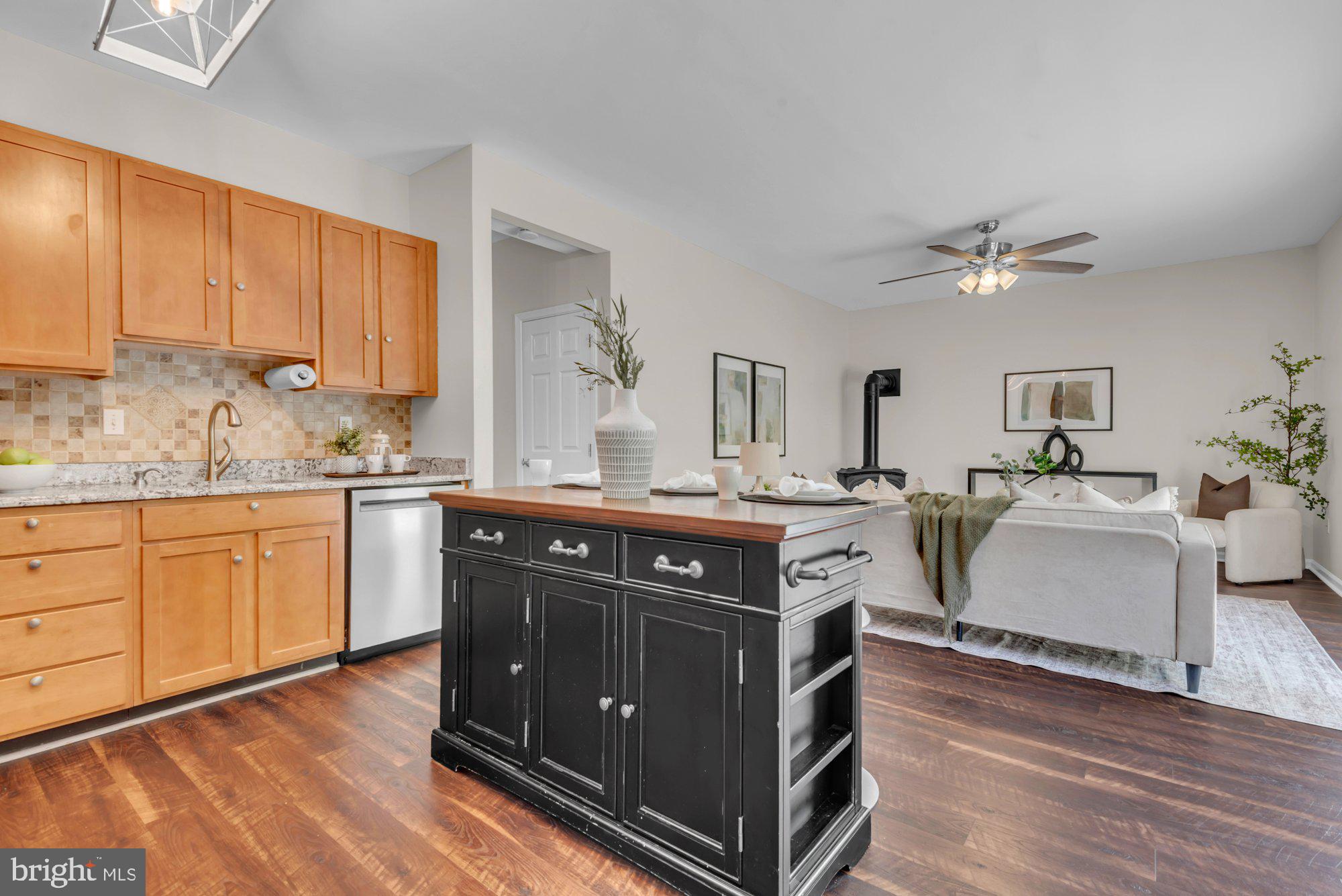 SAGAMORE RUN - Residential