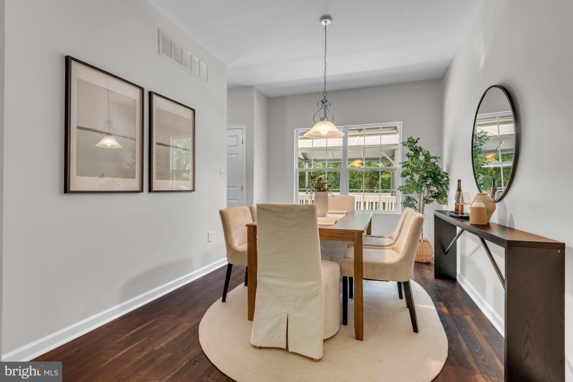 SAGAMORE RUN - Residential