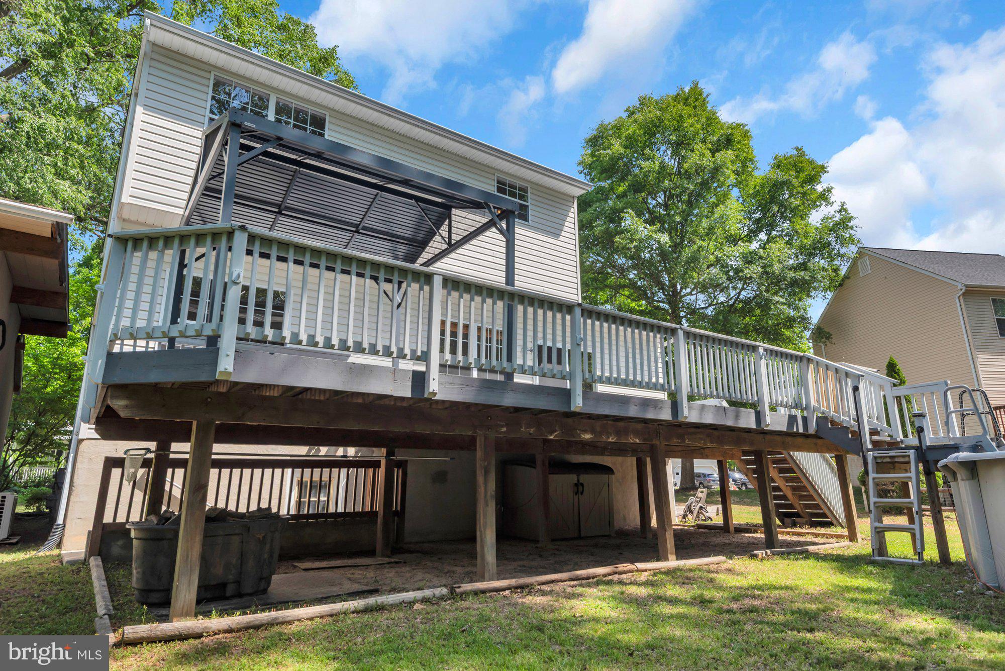SAGAMORE RUN - Residential