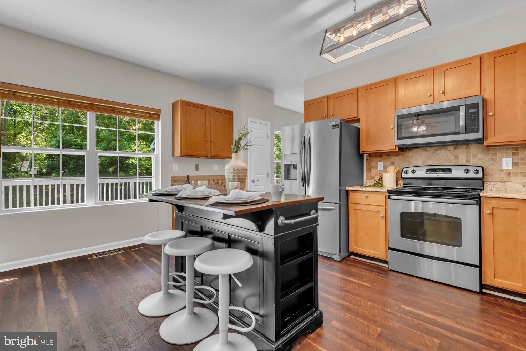 SAGAMORE RUN - Residential