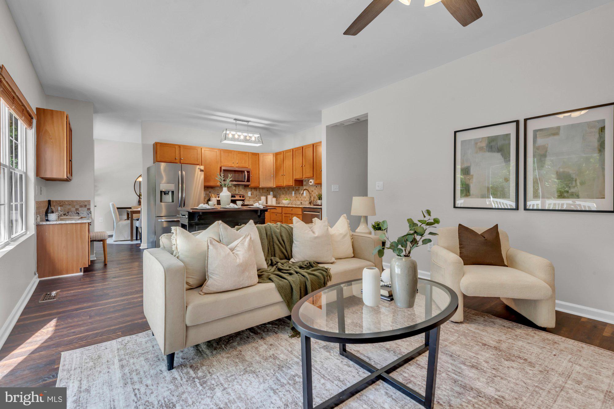 SAGAMORE RUN - Residential