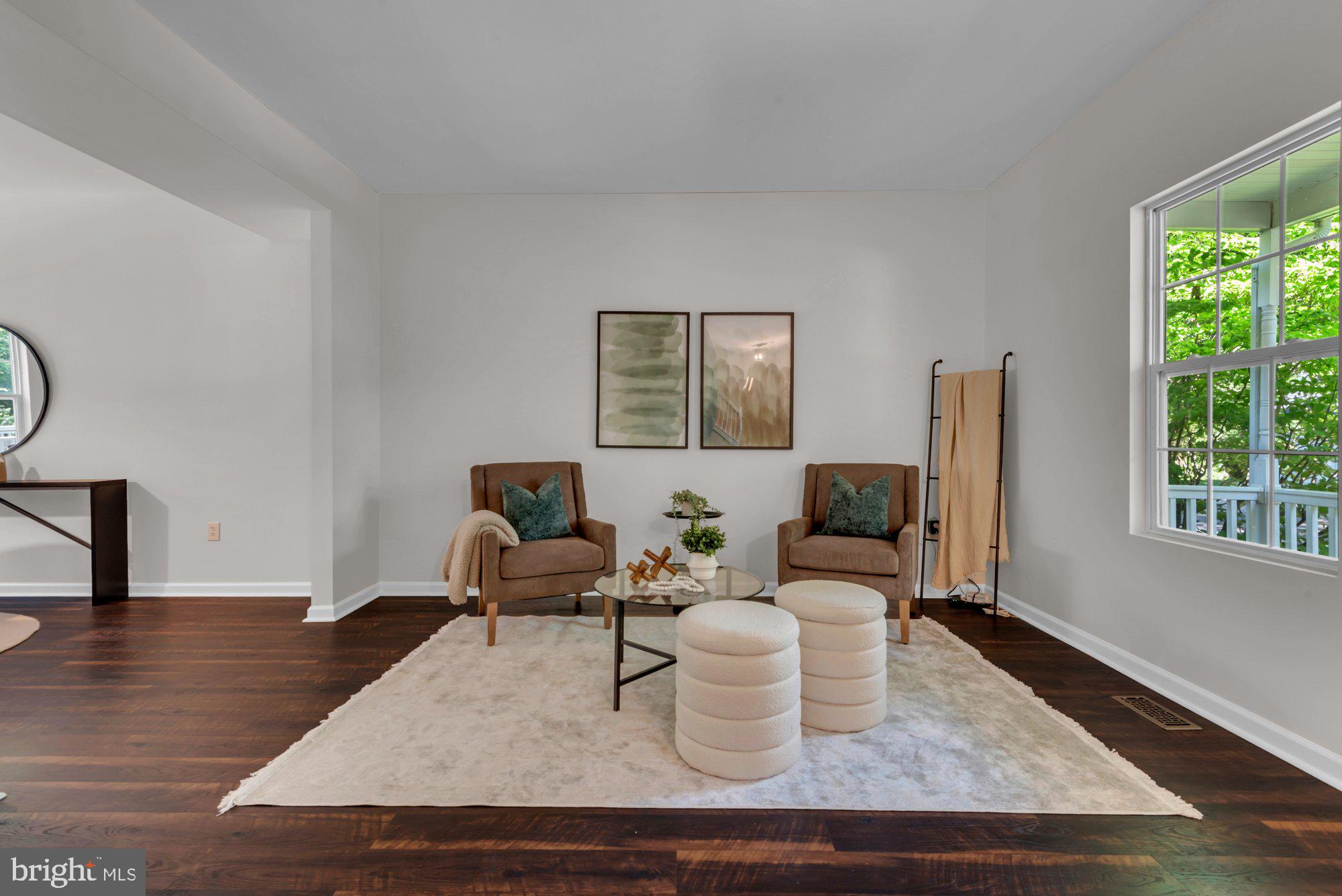 SAGAMORE RUN - Residential