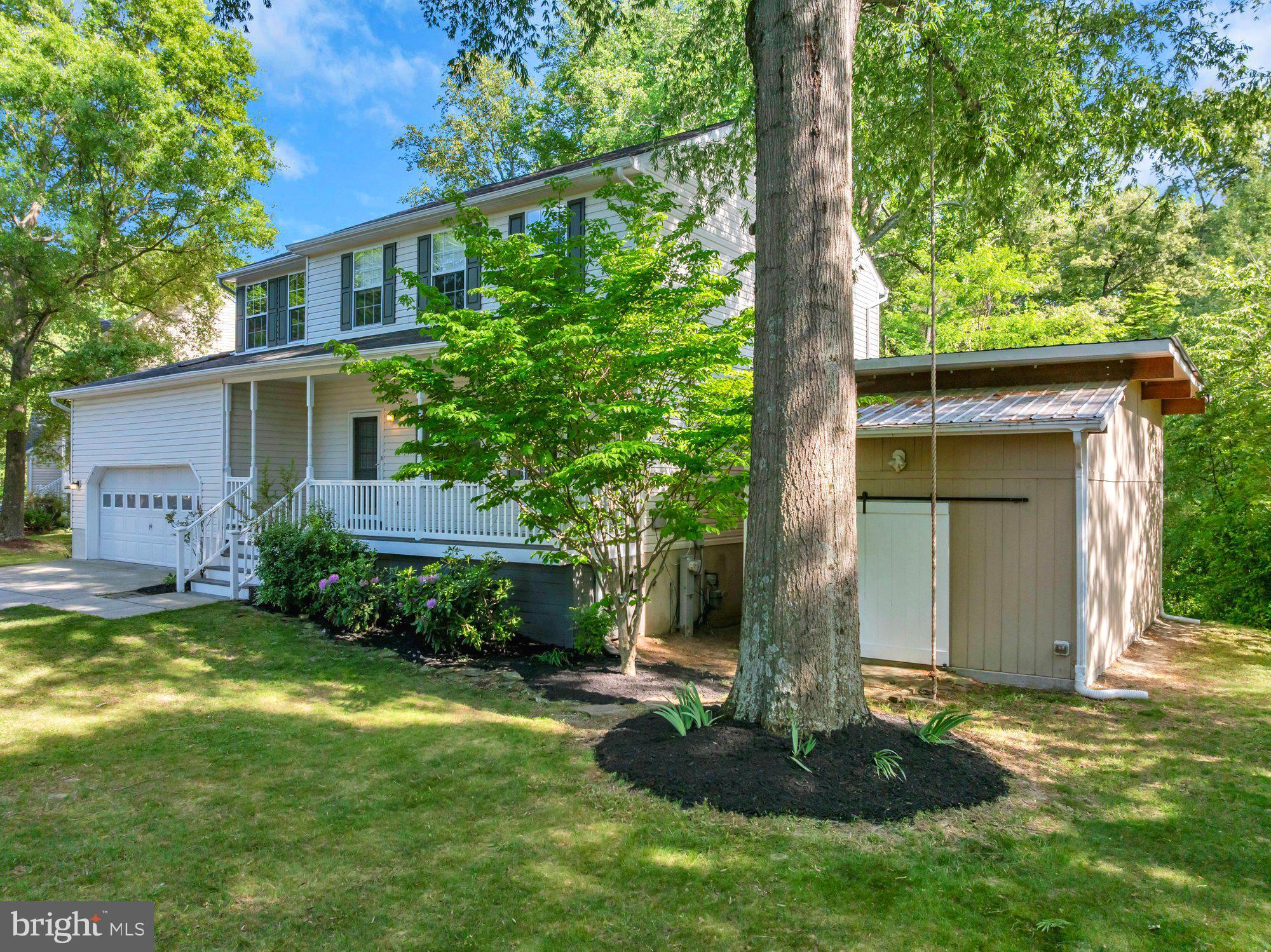 SAGAMORE RUN - Residential