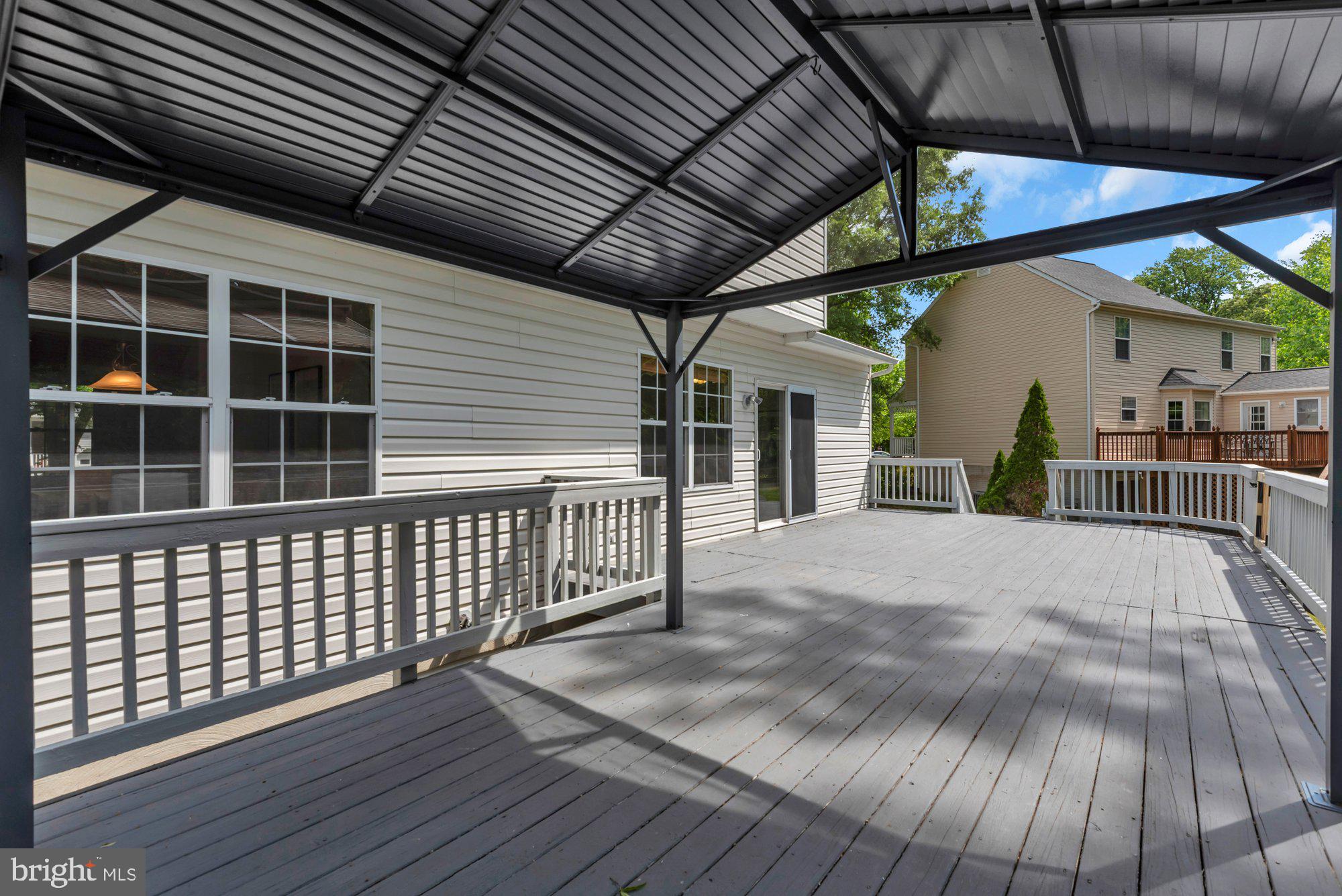 SAGAMORE RUN - Residential
