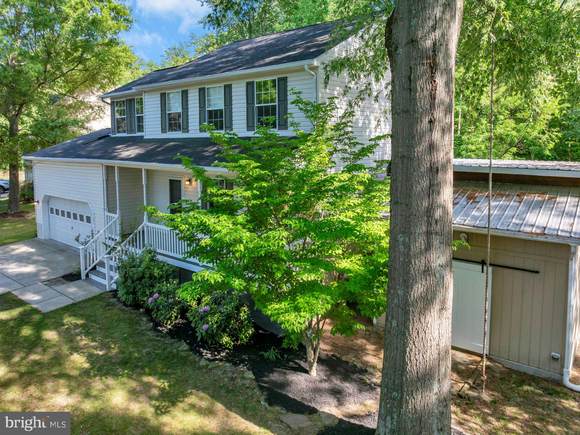 SAGAMORE RUN - Residential