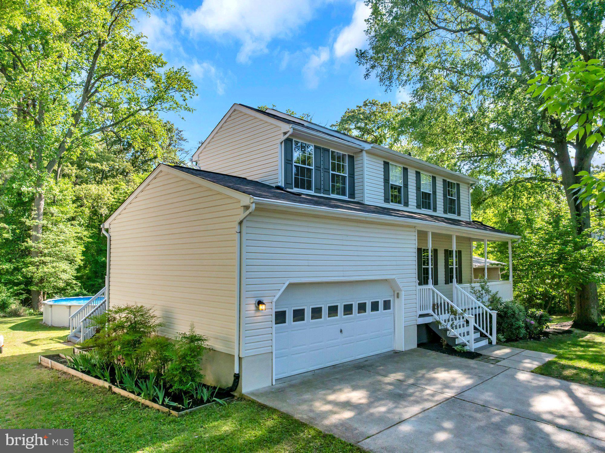 SAGAMORE RUN - Residential