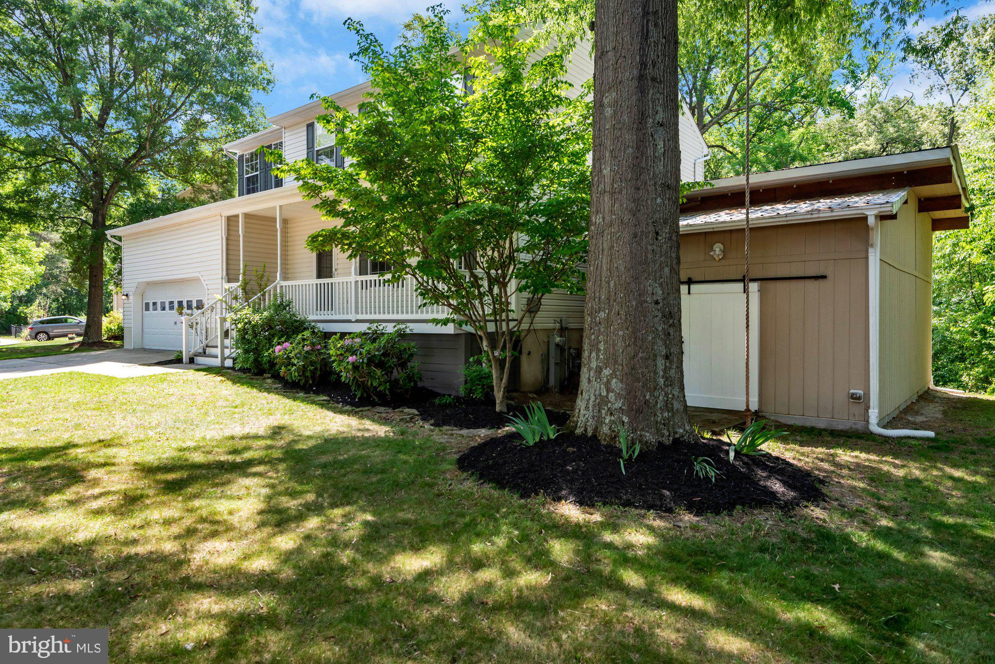 SAGAMORE RUN - Residential