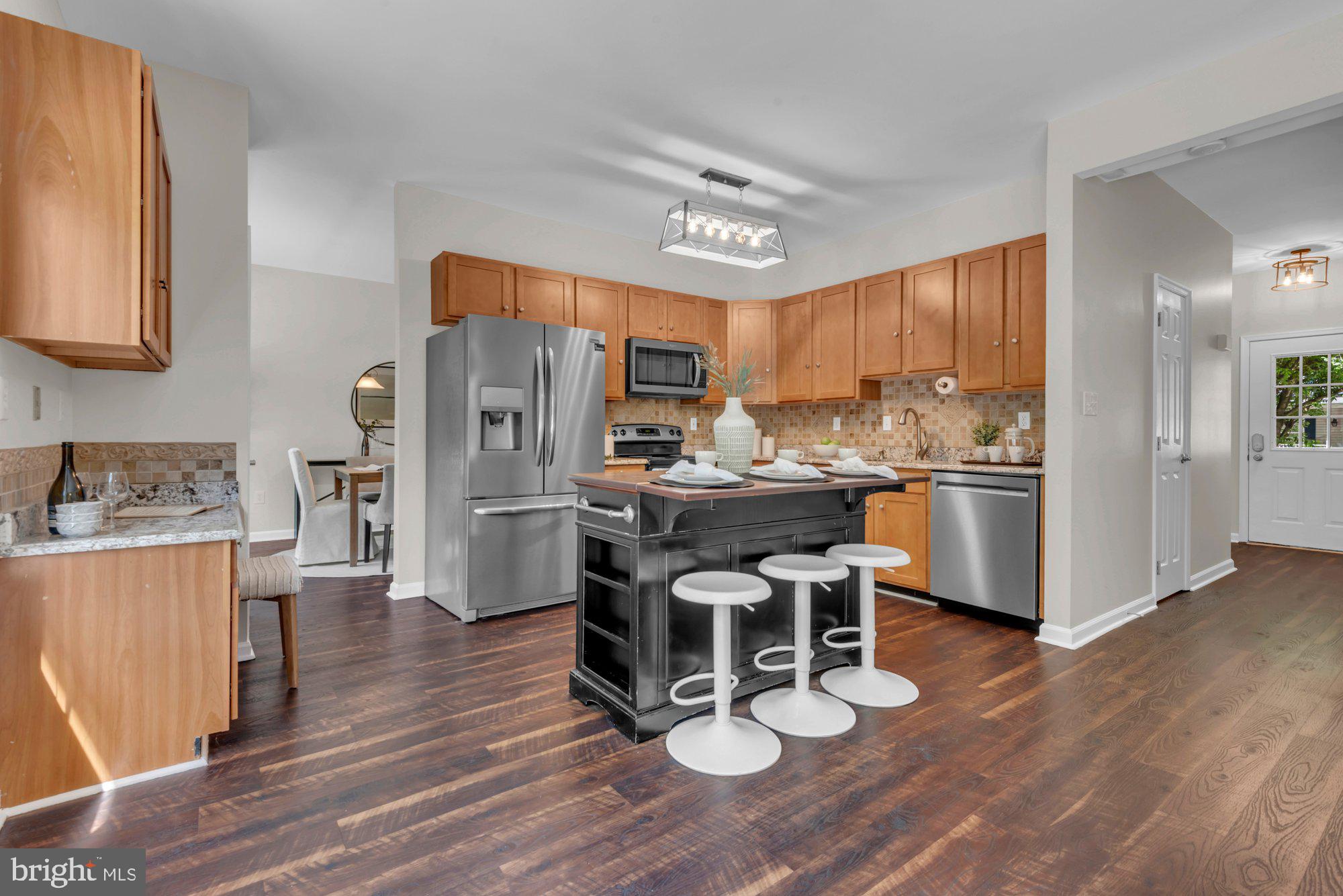 SAGAMORE RUN - Residential