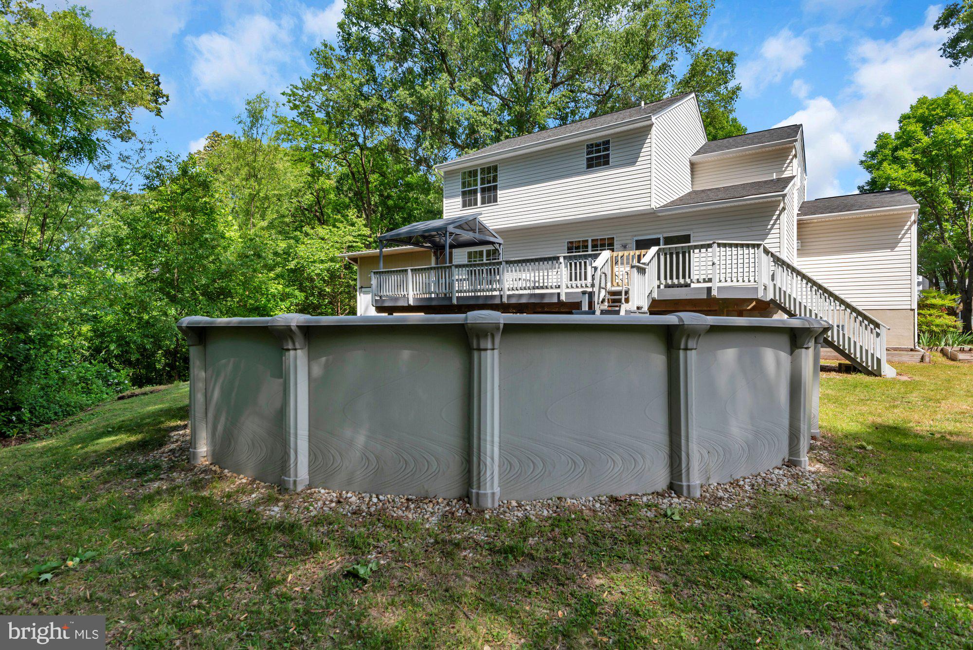 SAGAMORE RUN - Residential