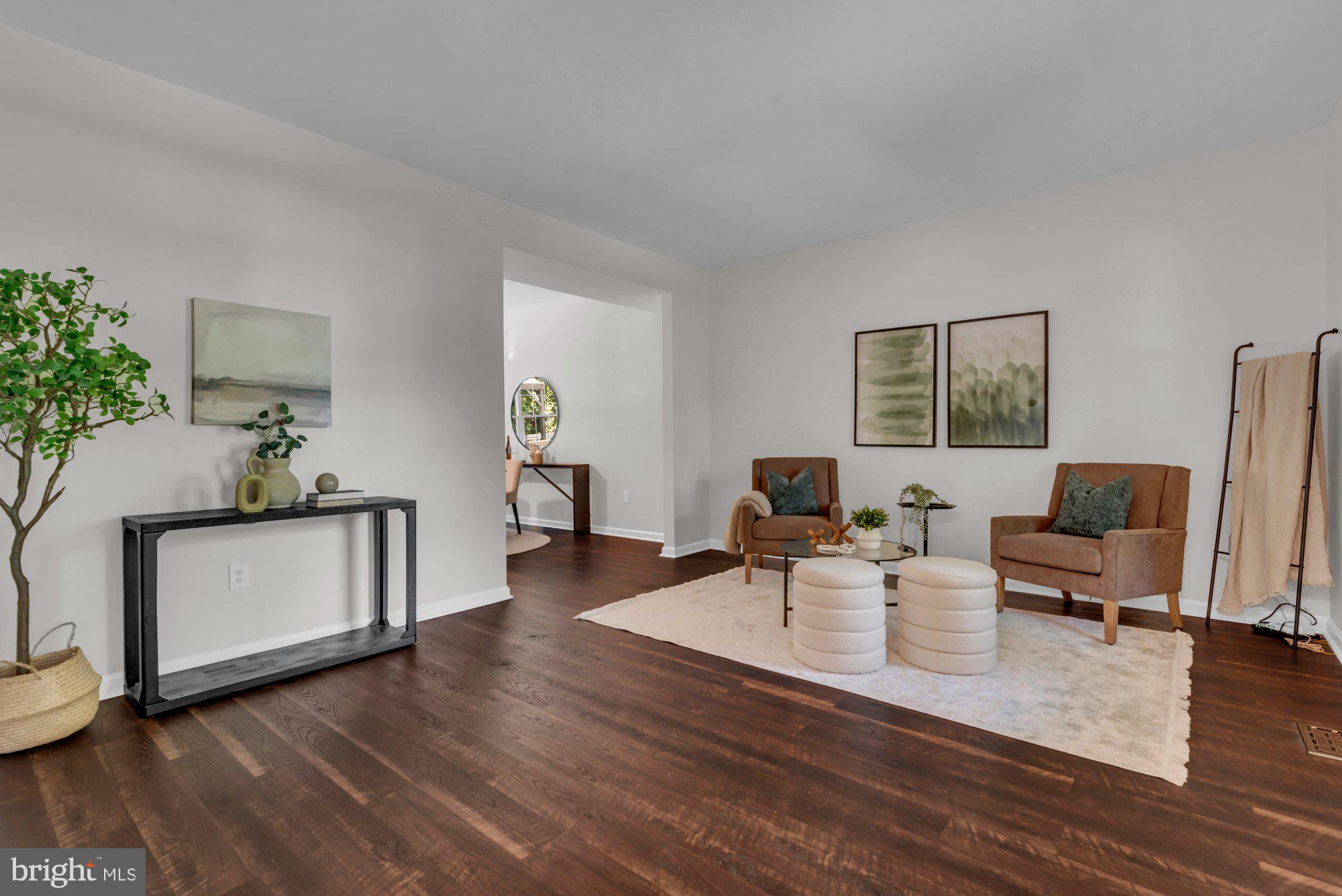 SAGAMORE RUN - Residential