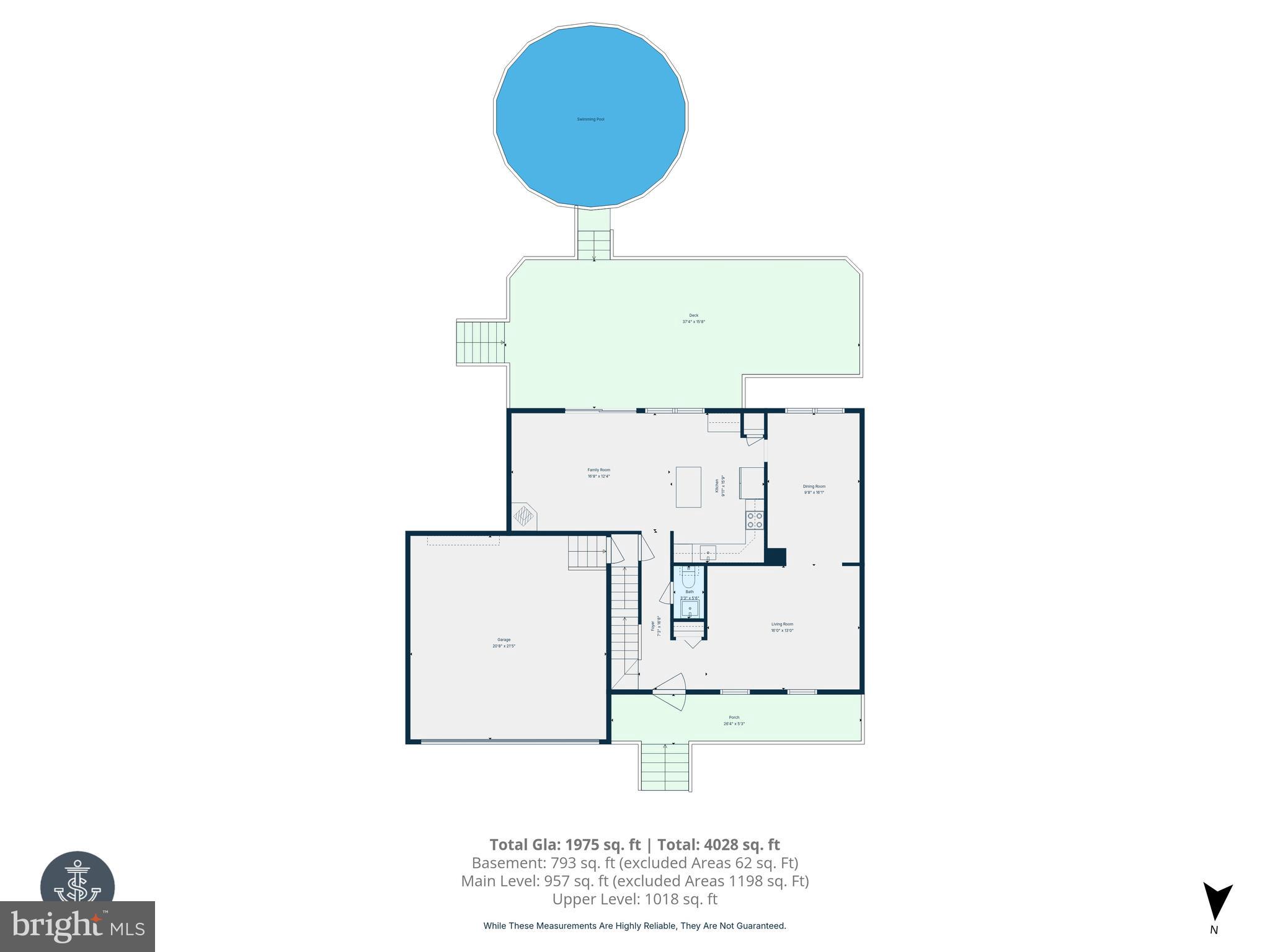 SAGAMORE RUN - Residential