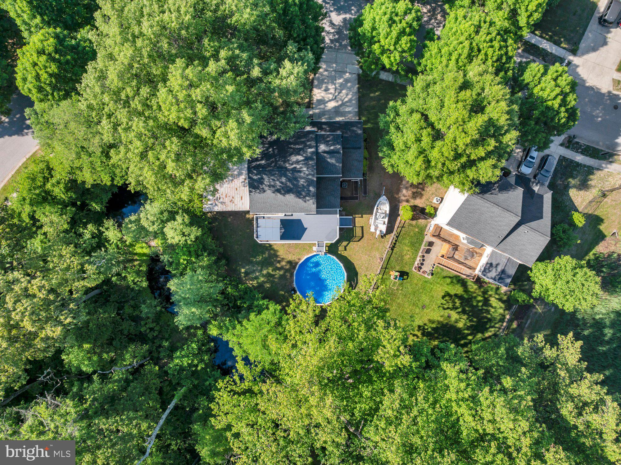 SAGAMORE RUN - Residential
