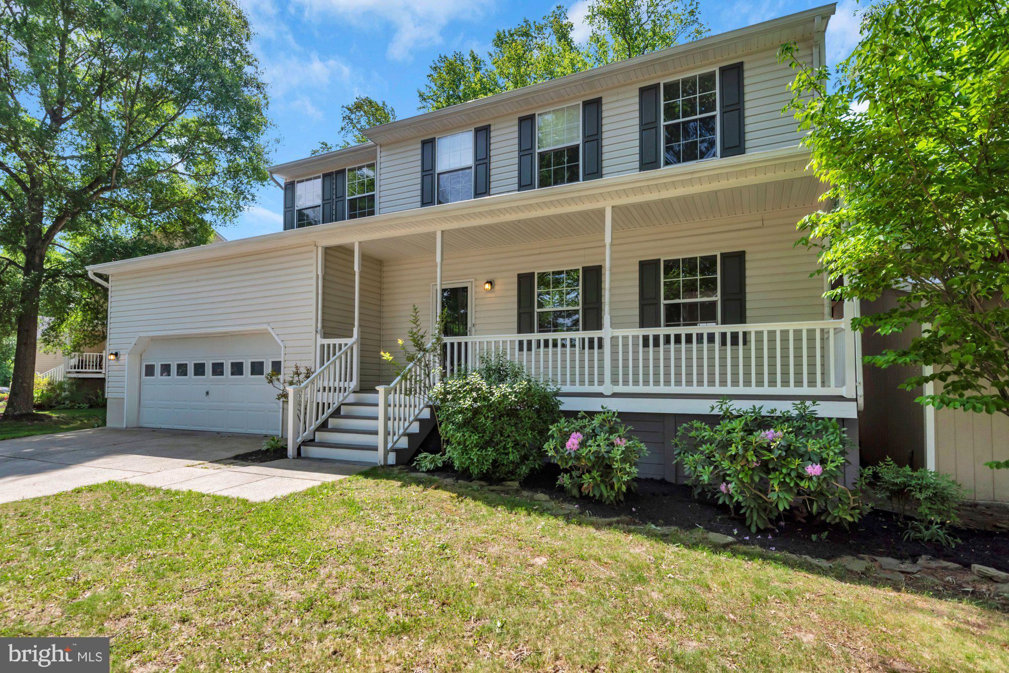 SAGAMORE RUN - Residential