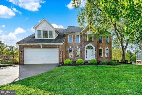 Homes For Sale - 8332 Governor Grayson Way<br/> Howard County, ELLICOTT CITY, MD 21043
