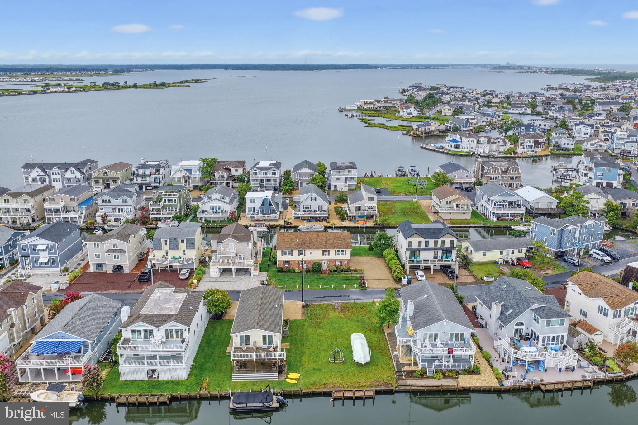 47 BAYSIDE DRIVE