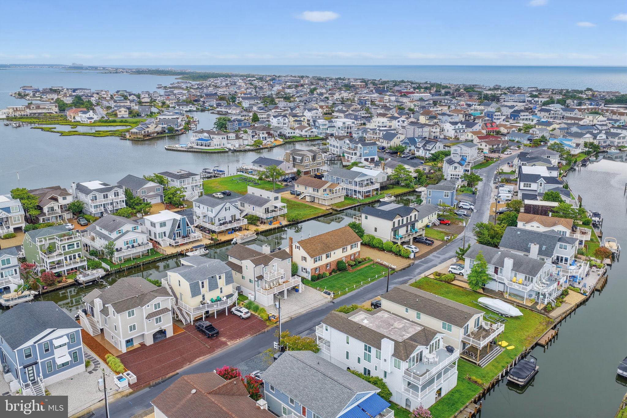47 BAYSIDE DRIVE