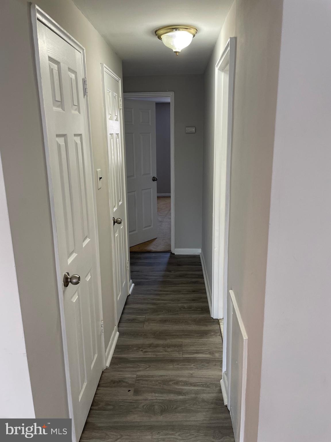 BRIGHTON VIL - Residential Lease