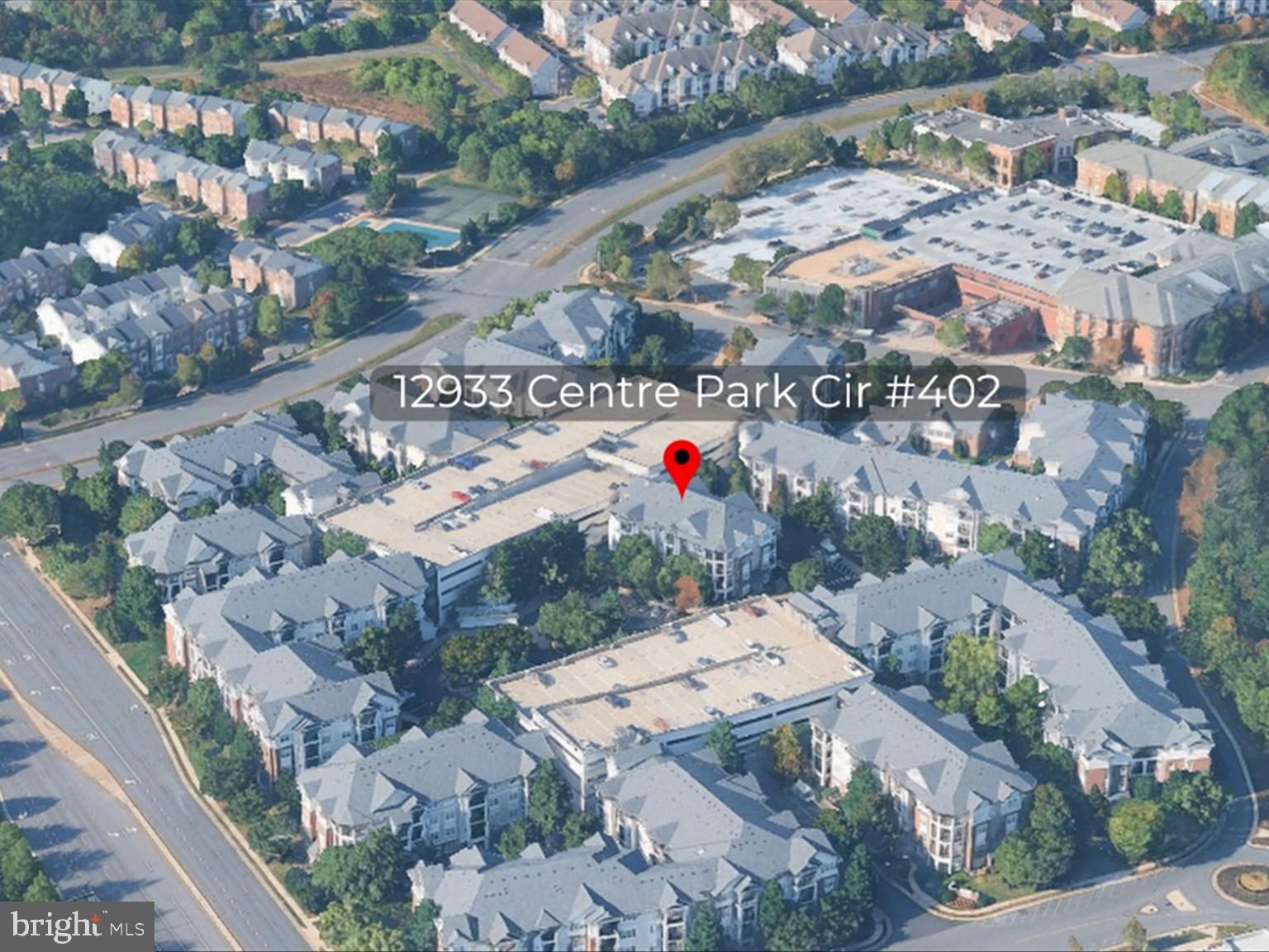 12933 CENTRE PARK CIRCLE 402