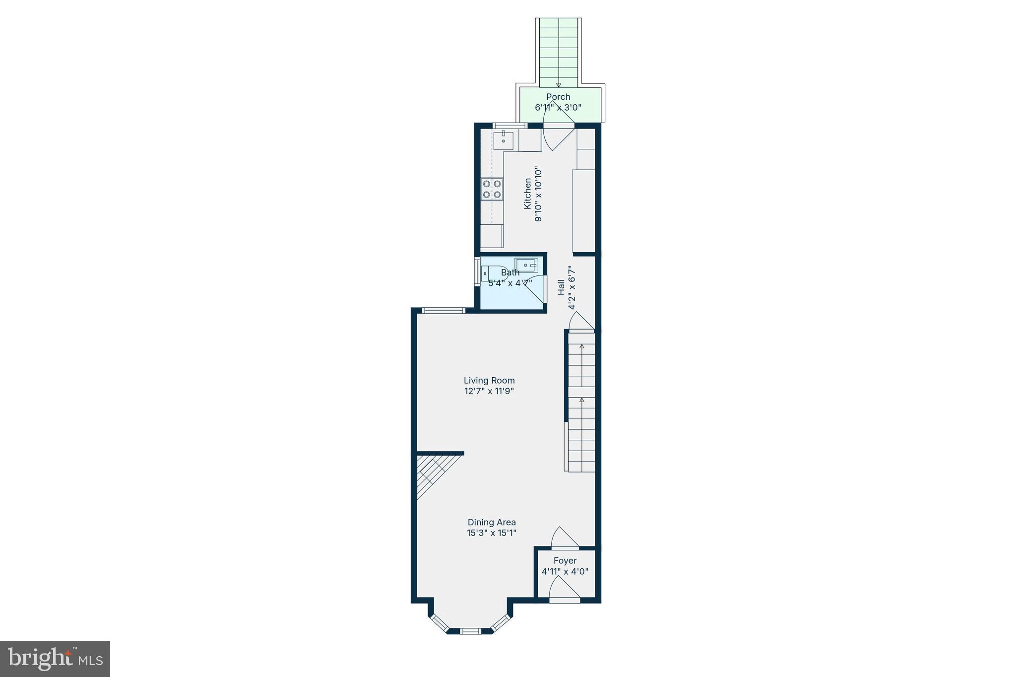 1381 NORTH CAROLINA AVENUE NE