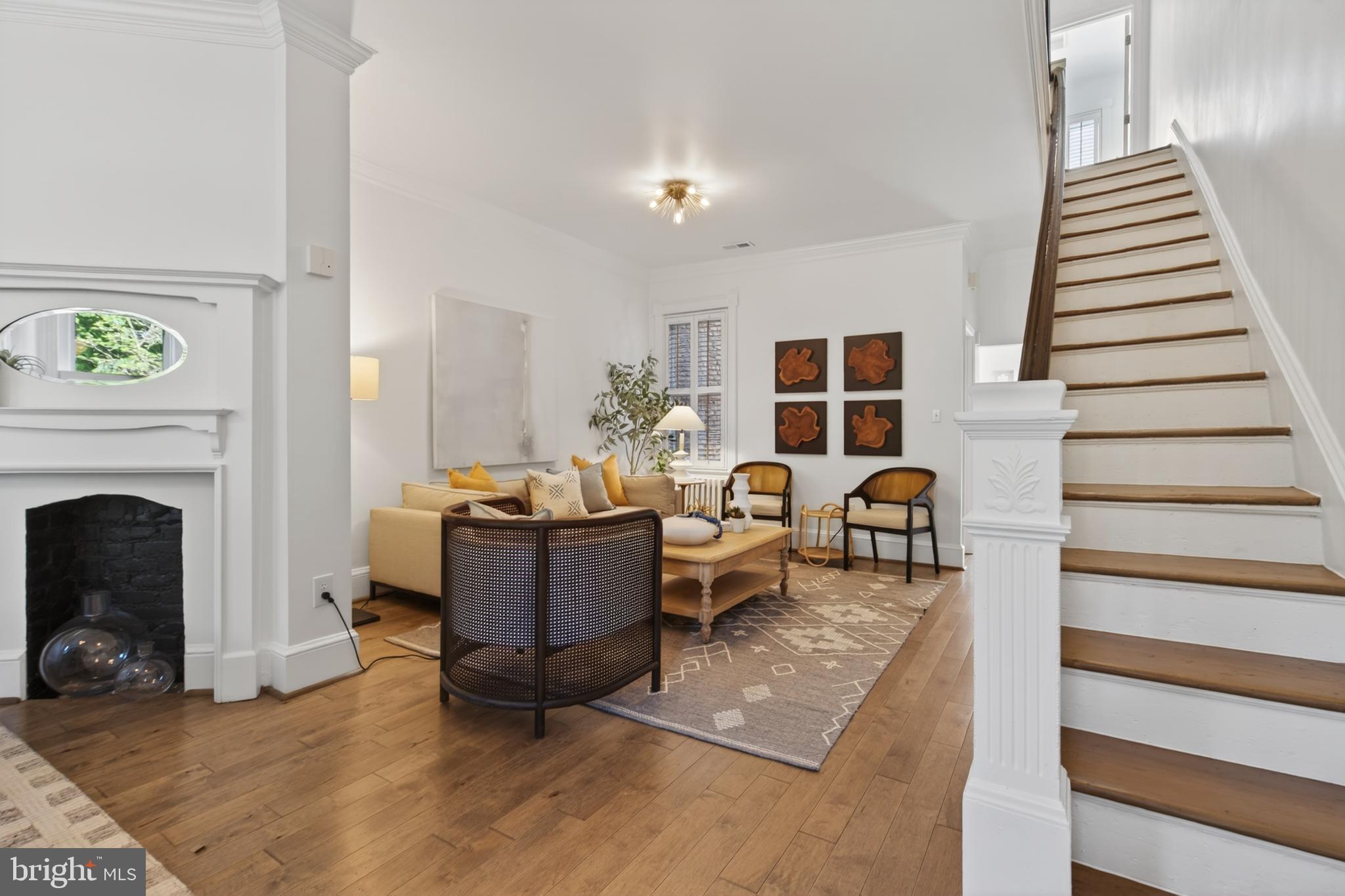 1381 NORTH CAROLINA AVENUE NE