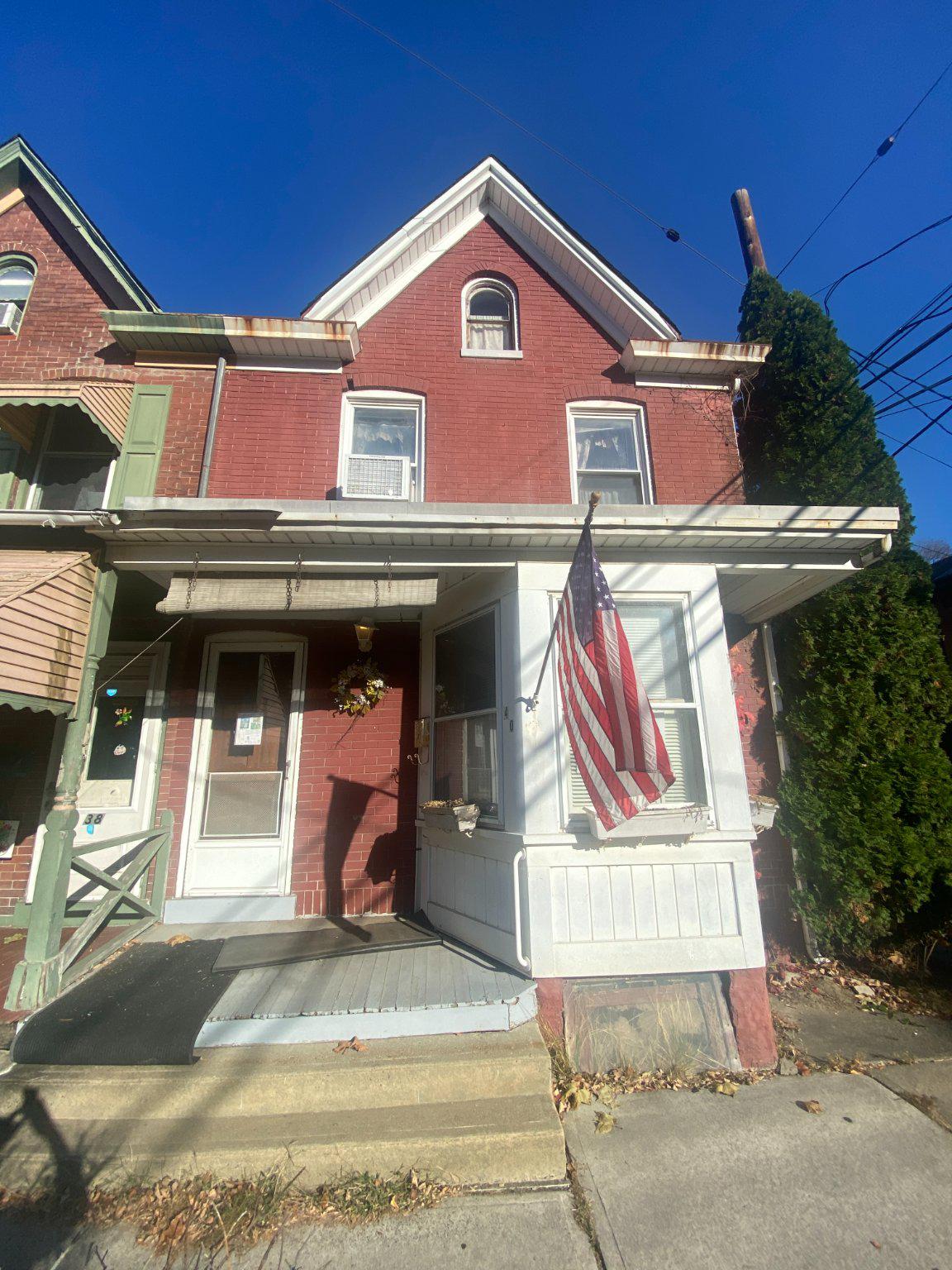 40 S UNION STREET