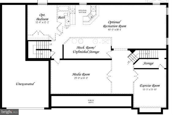 MARLAN FOREST - Residential