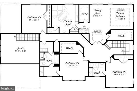 MARLAN FOREST - Residential