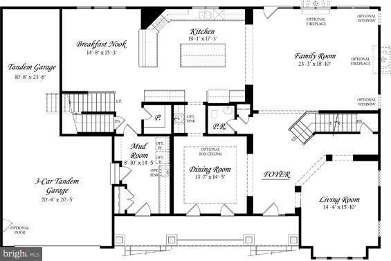 MARLAN FOREST - Residential