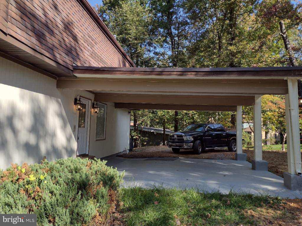 PISCATAWAY HILLS - Residential